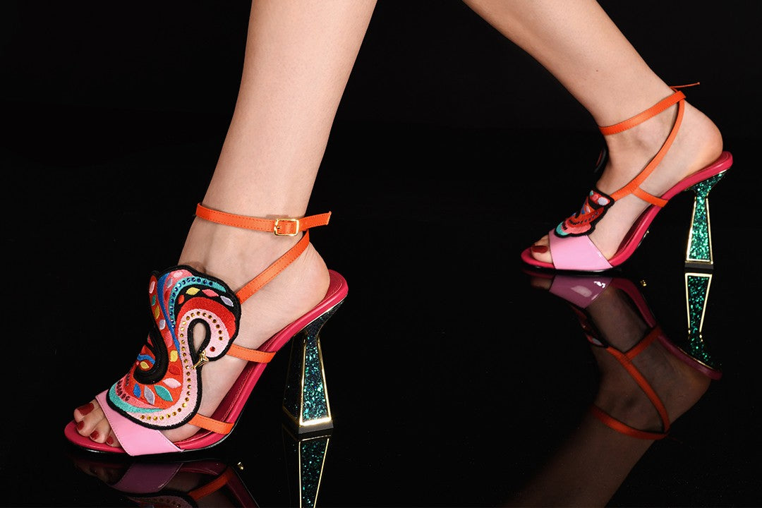 Wildly Chic! Why Animal Print is Your 2025 Style Neutral.