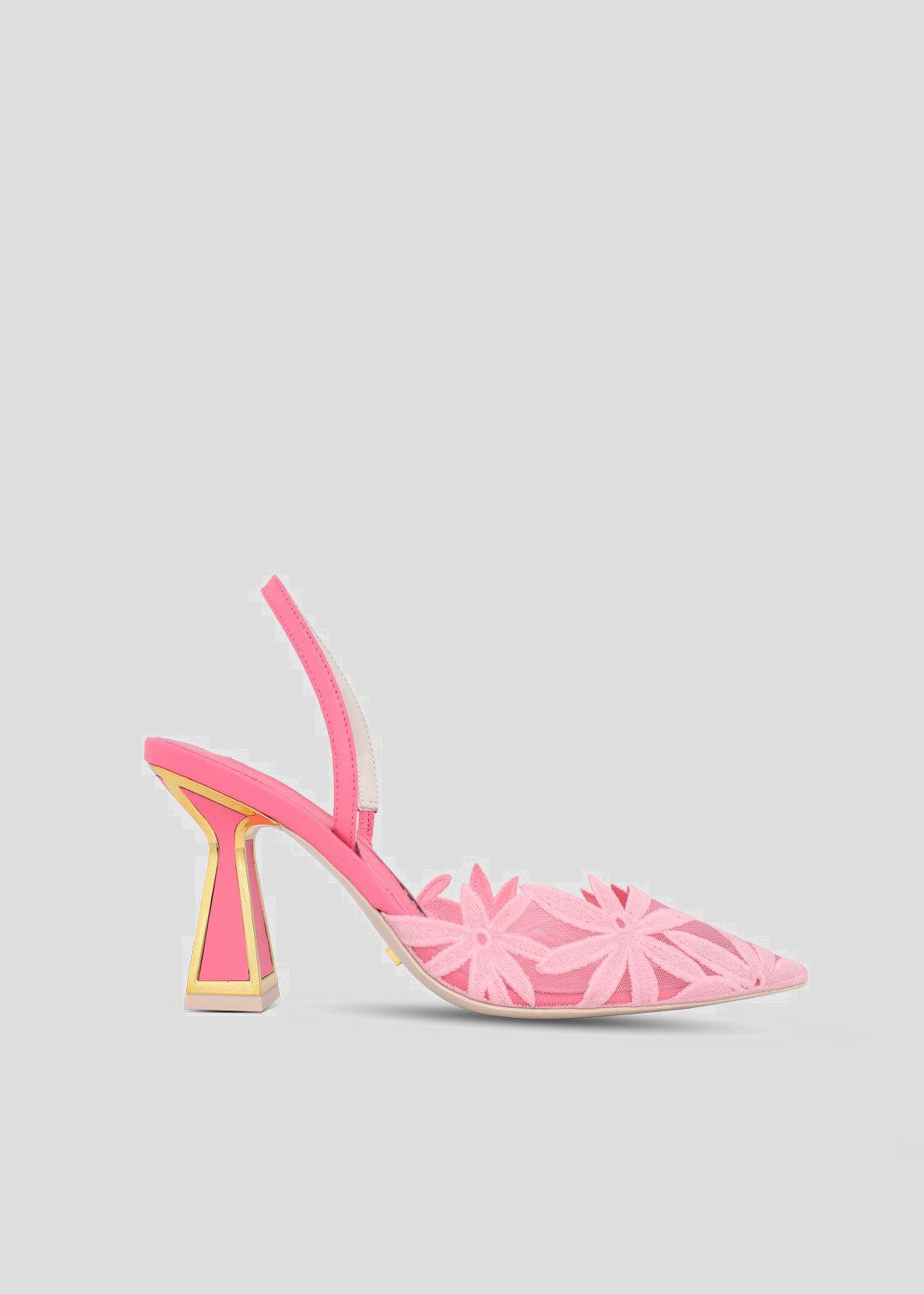 Amaya Pumps