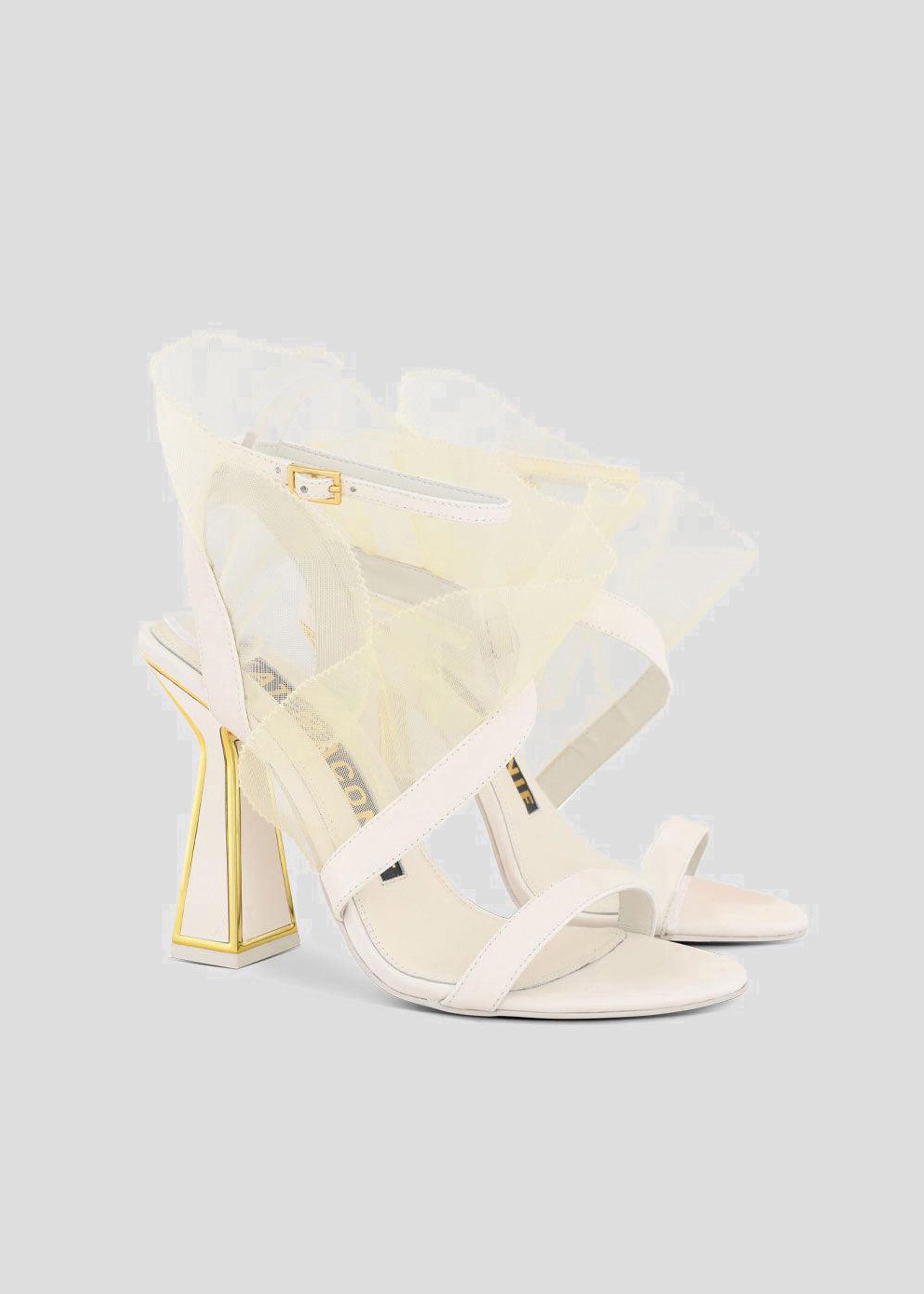Amba Sandals