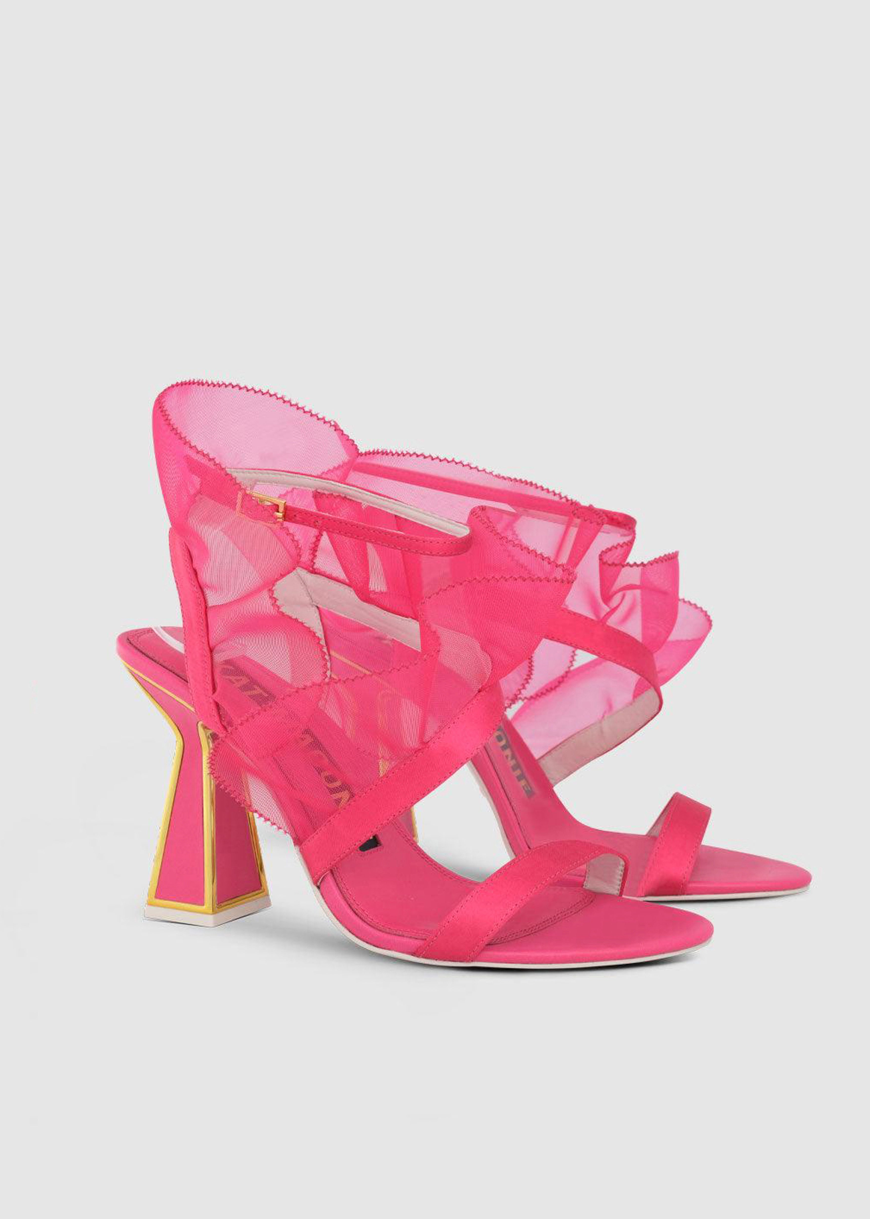 Amba Sandals