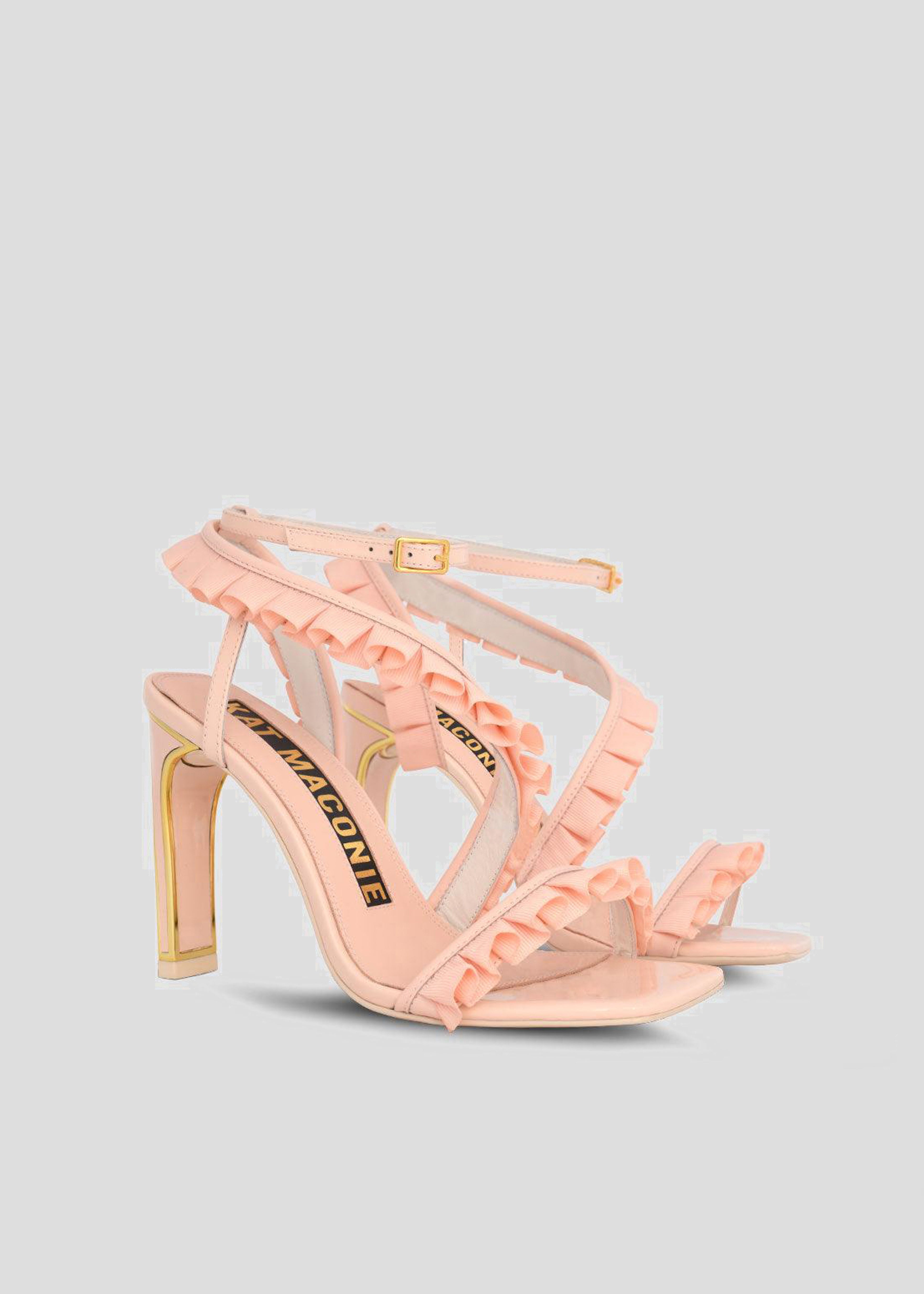 Anika Sandals