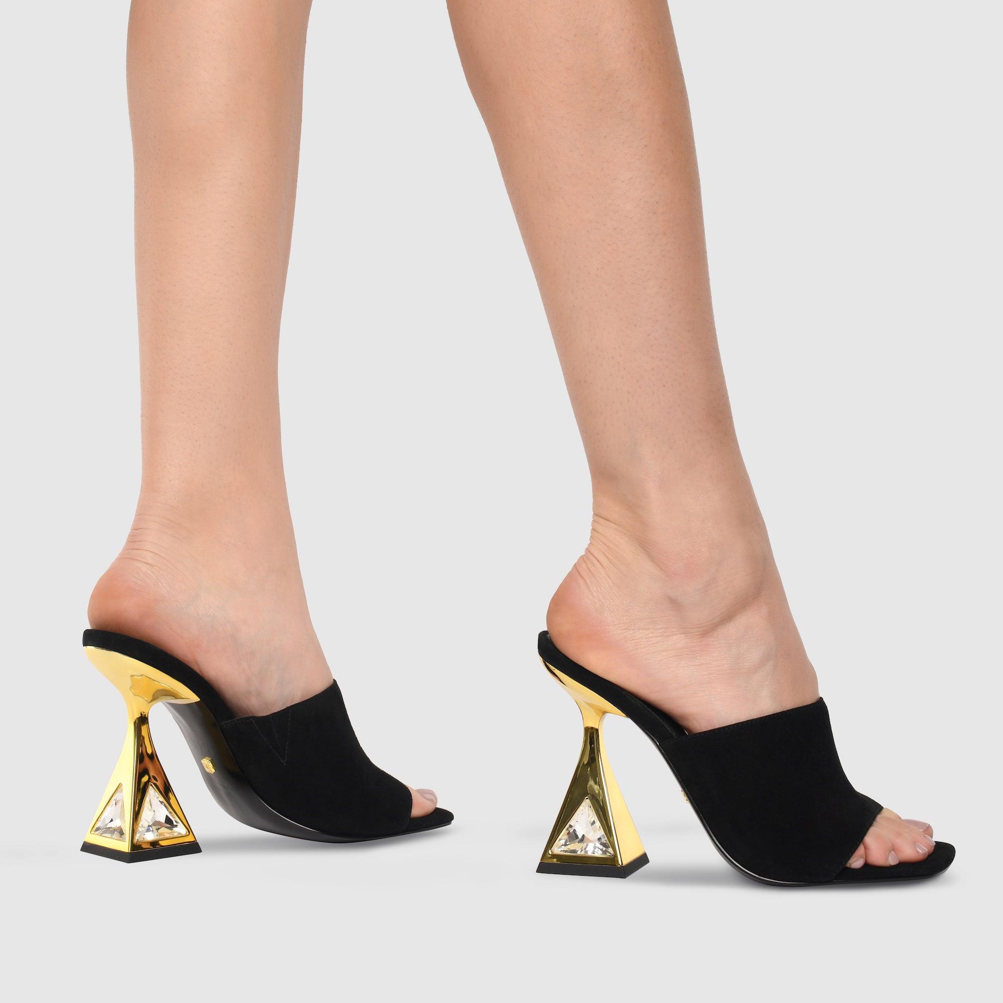 Aria Mules