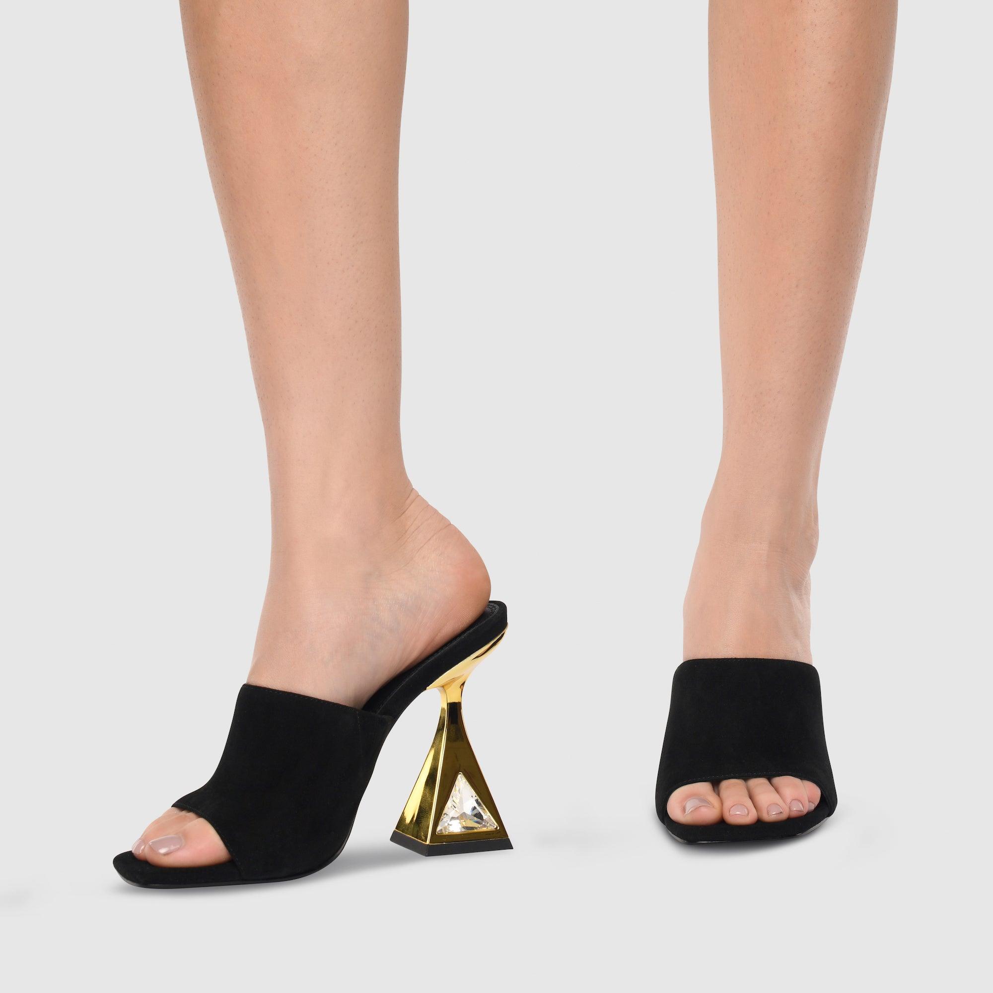 Aria Mules