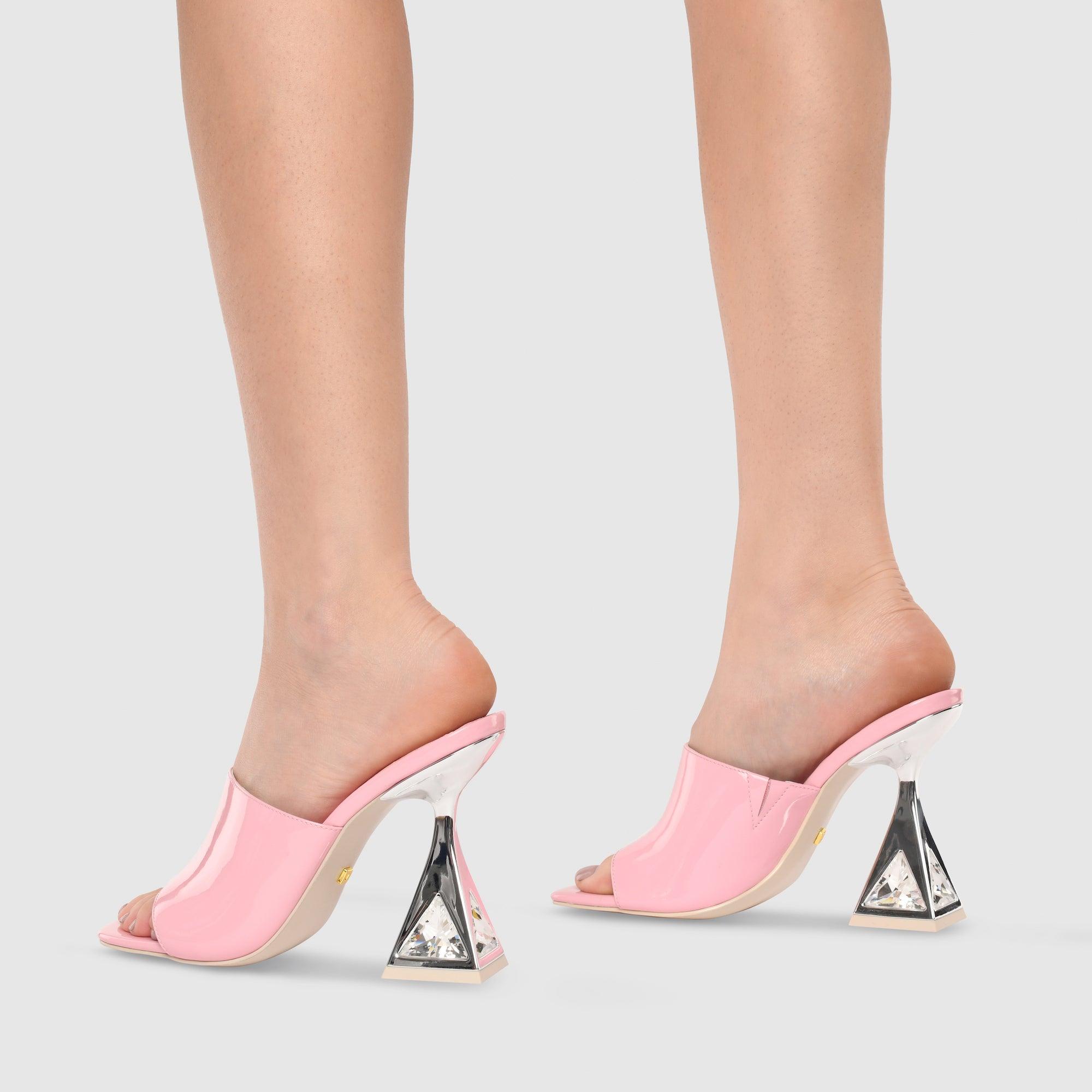 Aria Mules