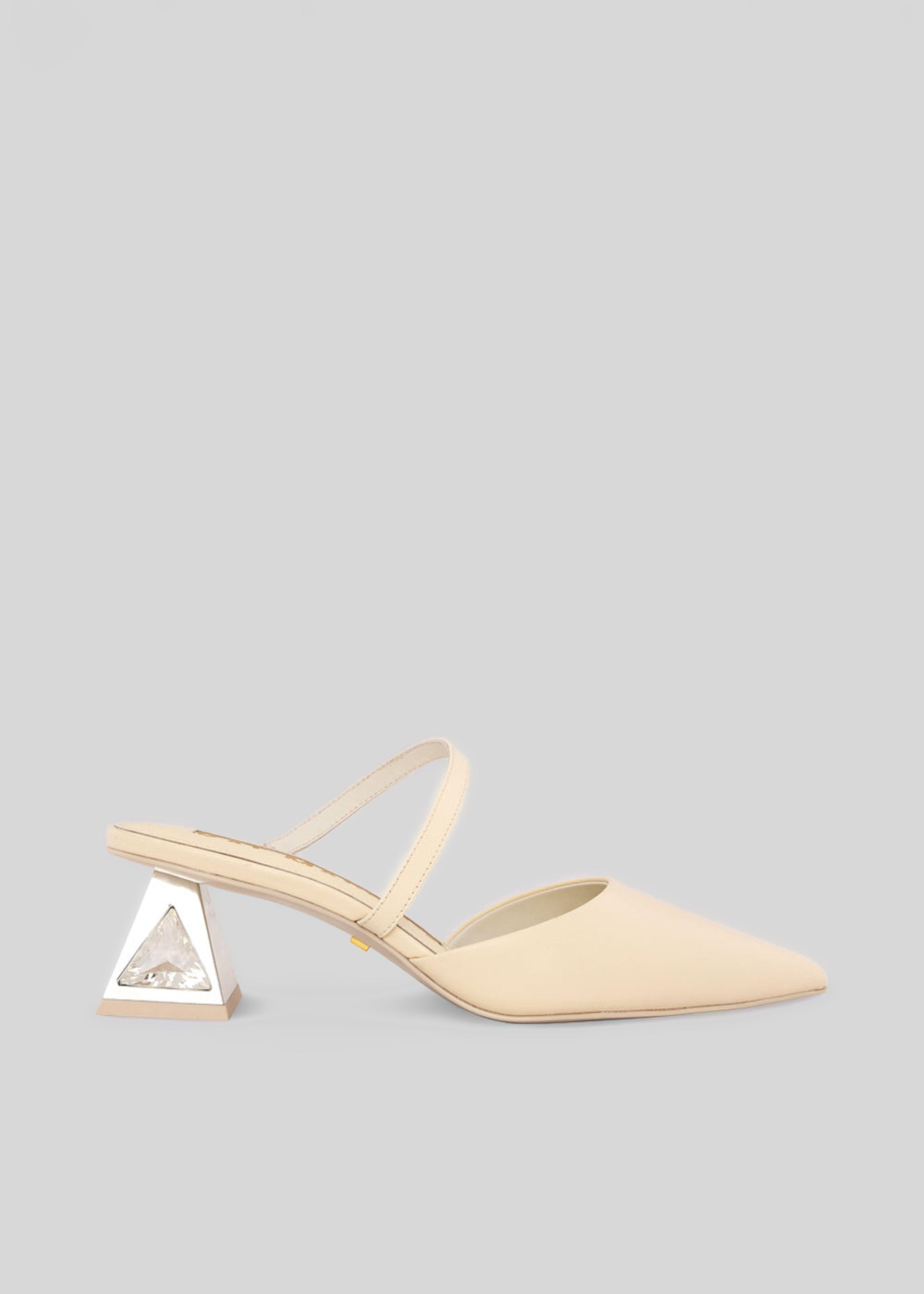 Aisha Pumps - Kat Maconie