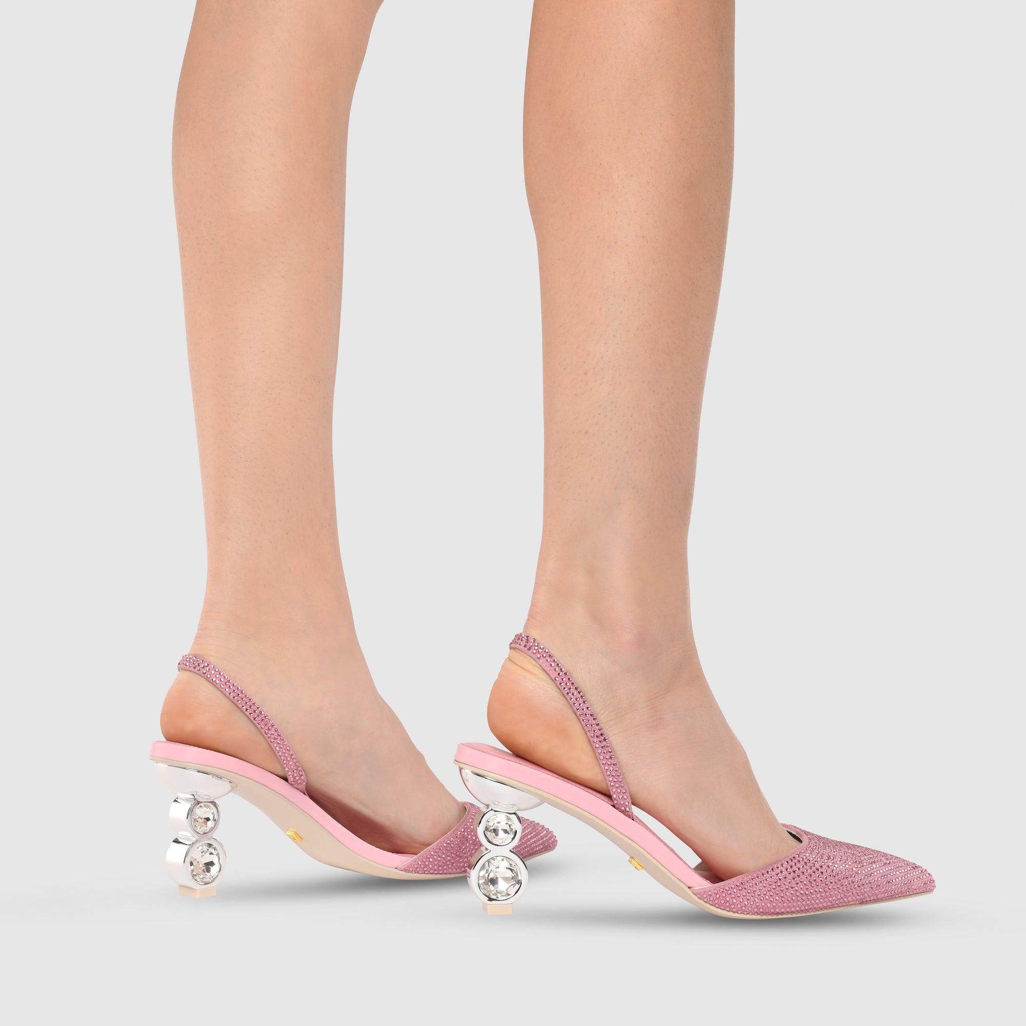 Aletta Pumps