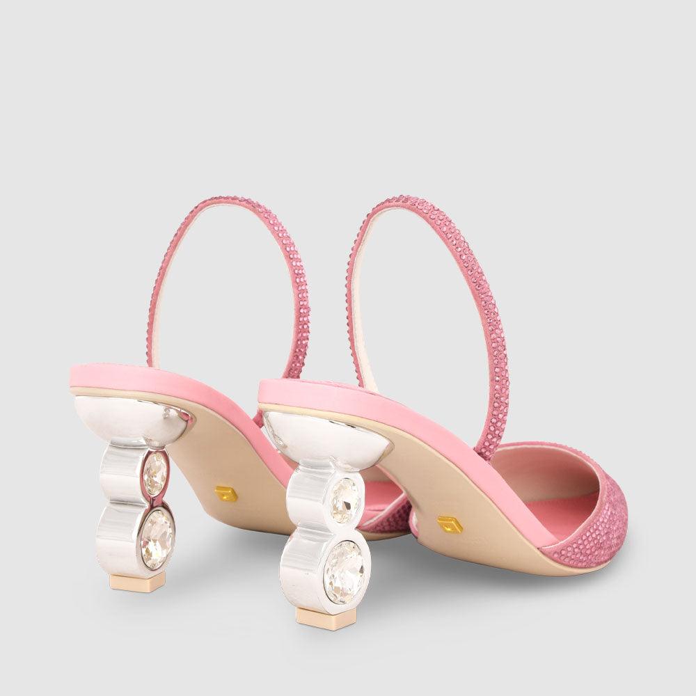 Aletta Pumps