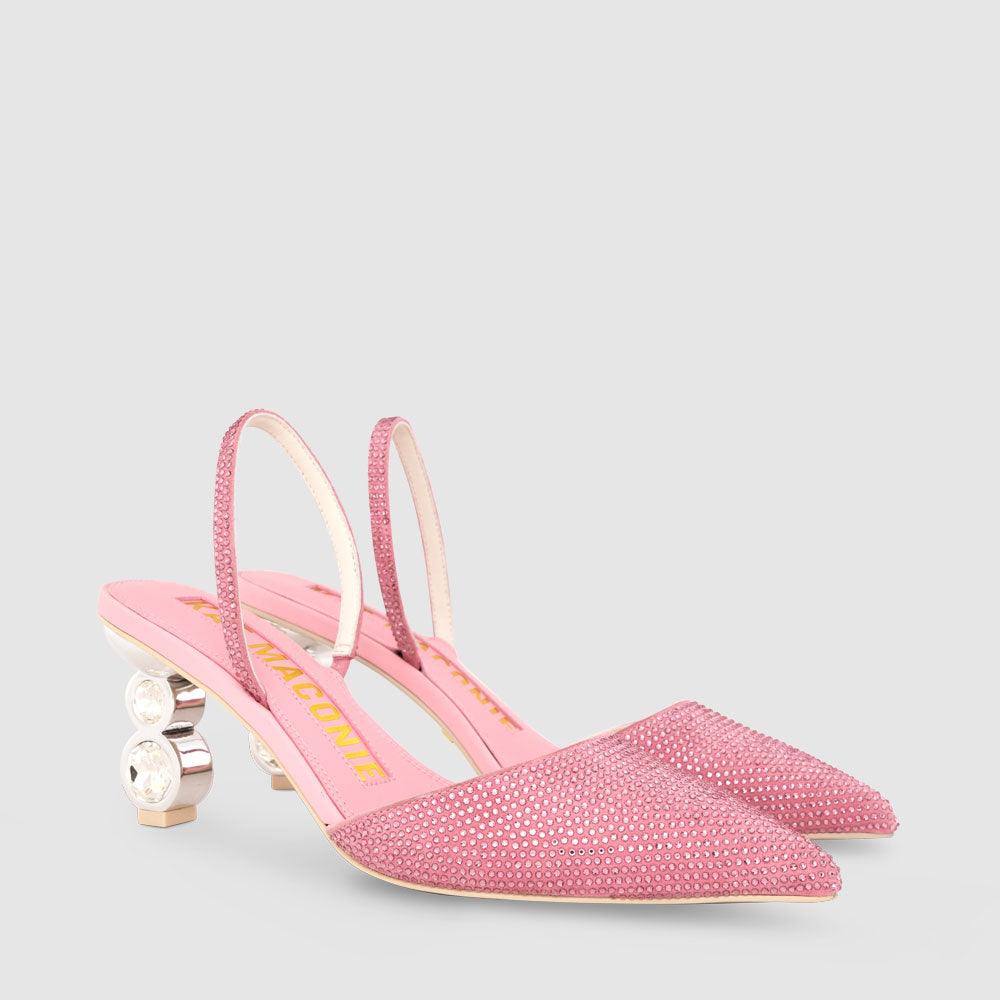 Aletta Pumps