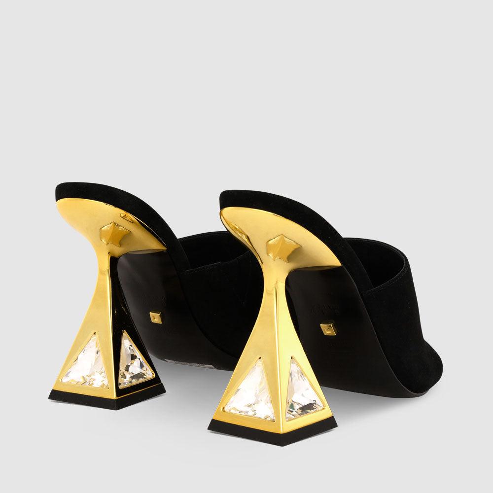 Aria Mules