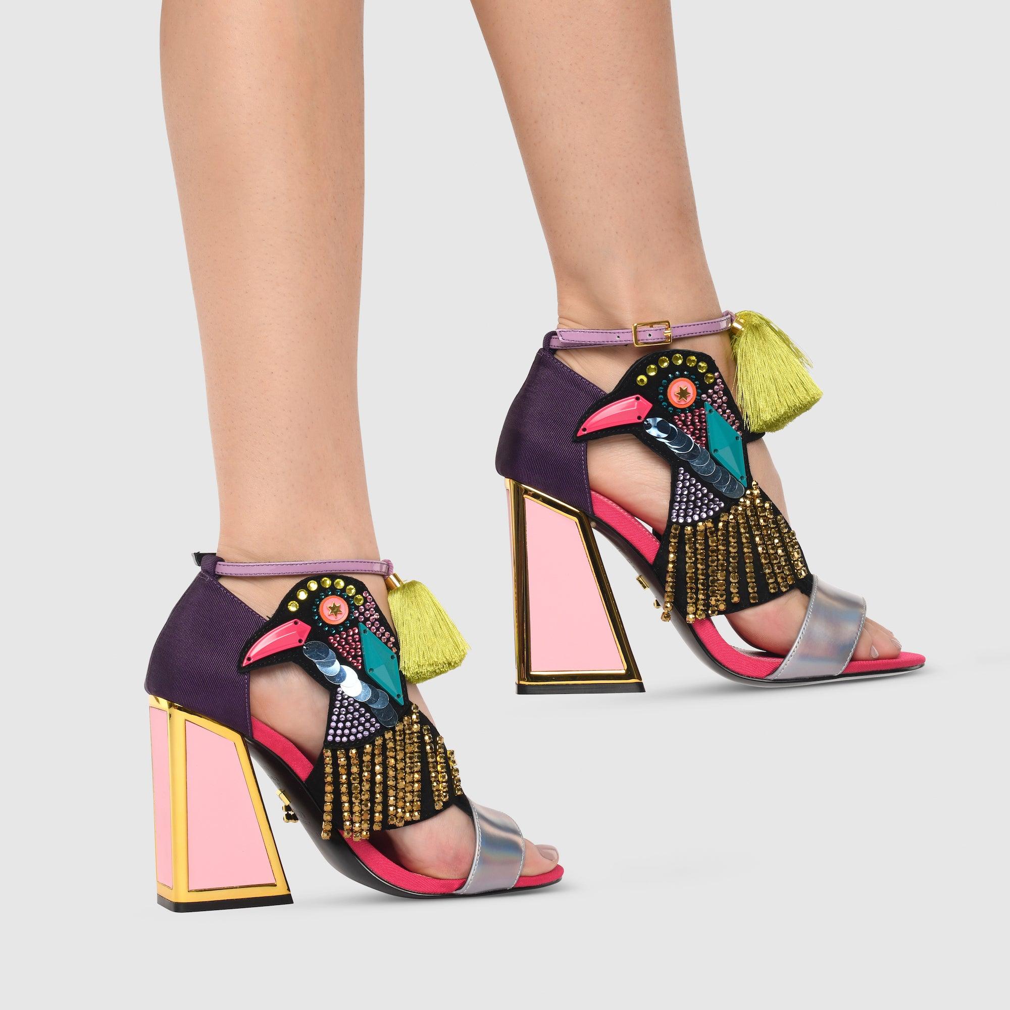 Aya Sandals