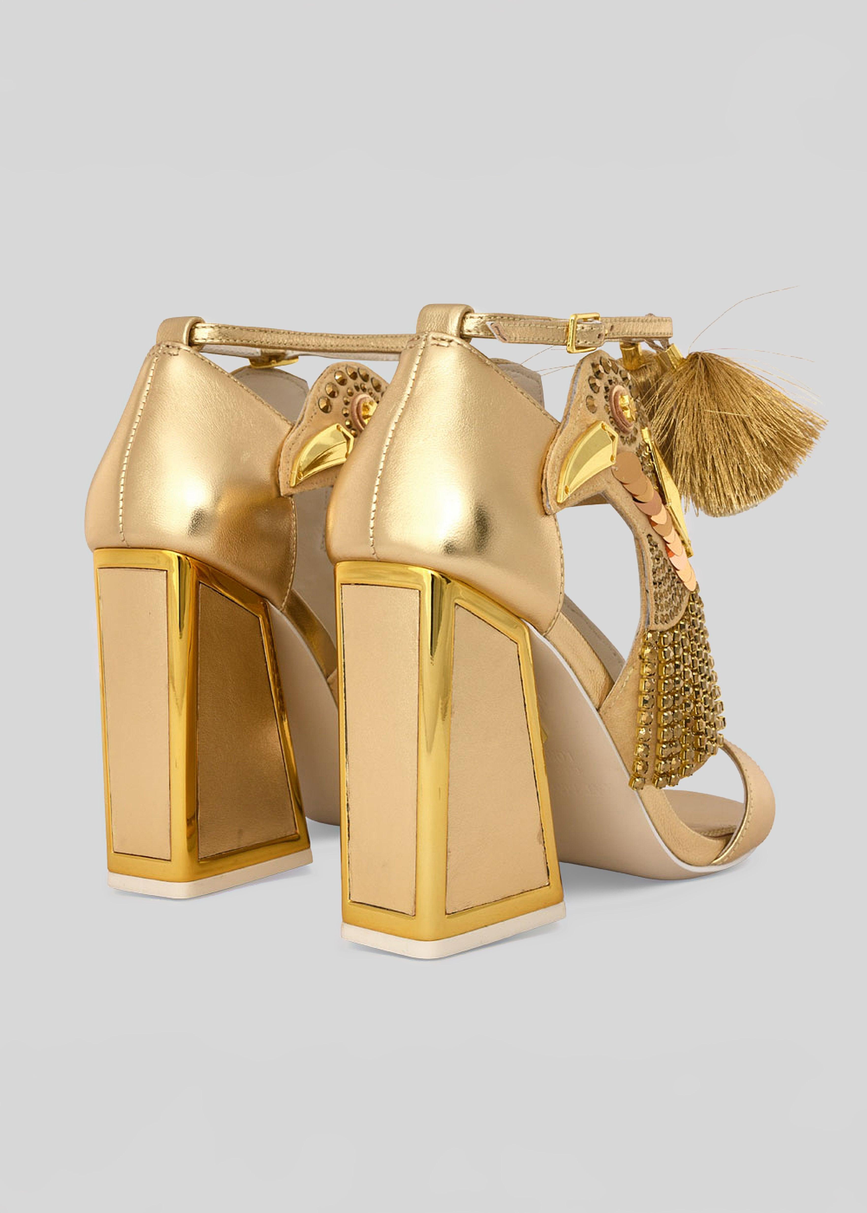 Aya Sandals