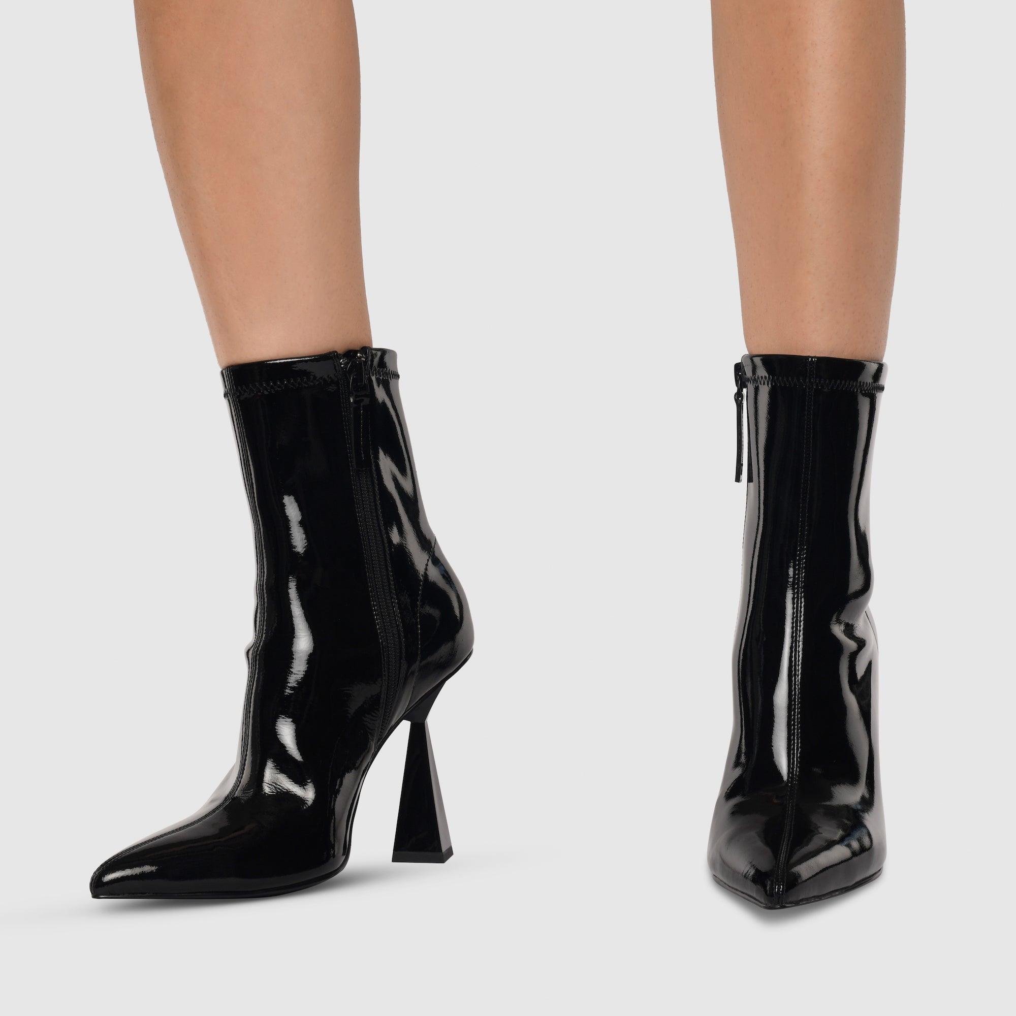 Chika Boots