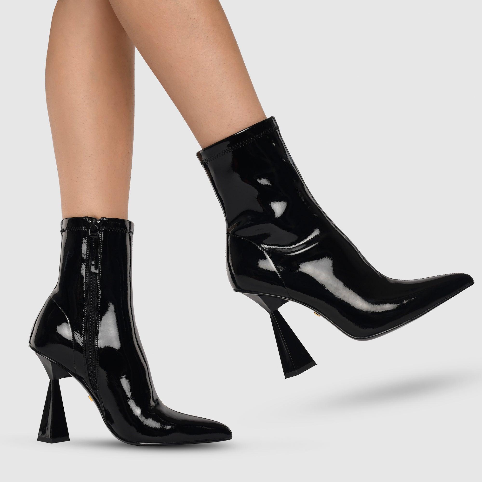Chika Boots