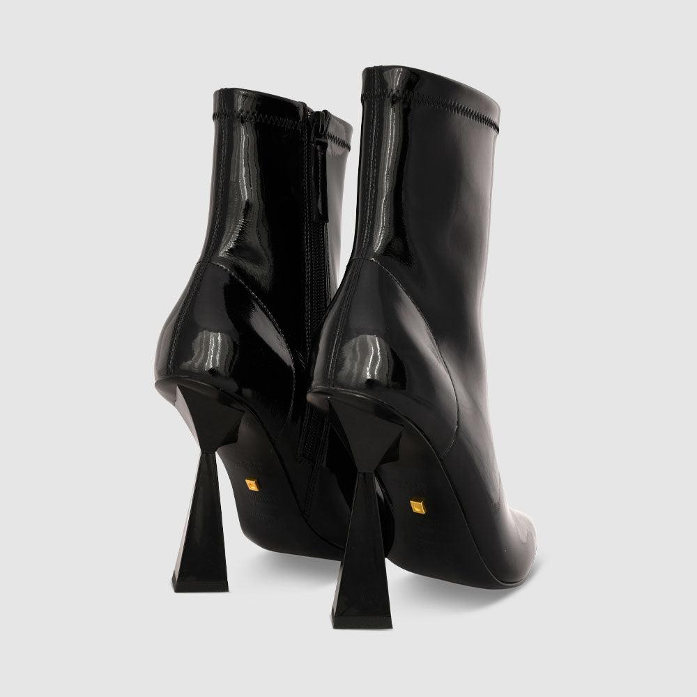 Chika Boots