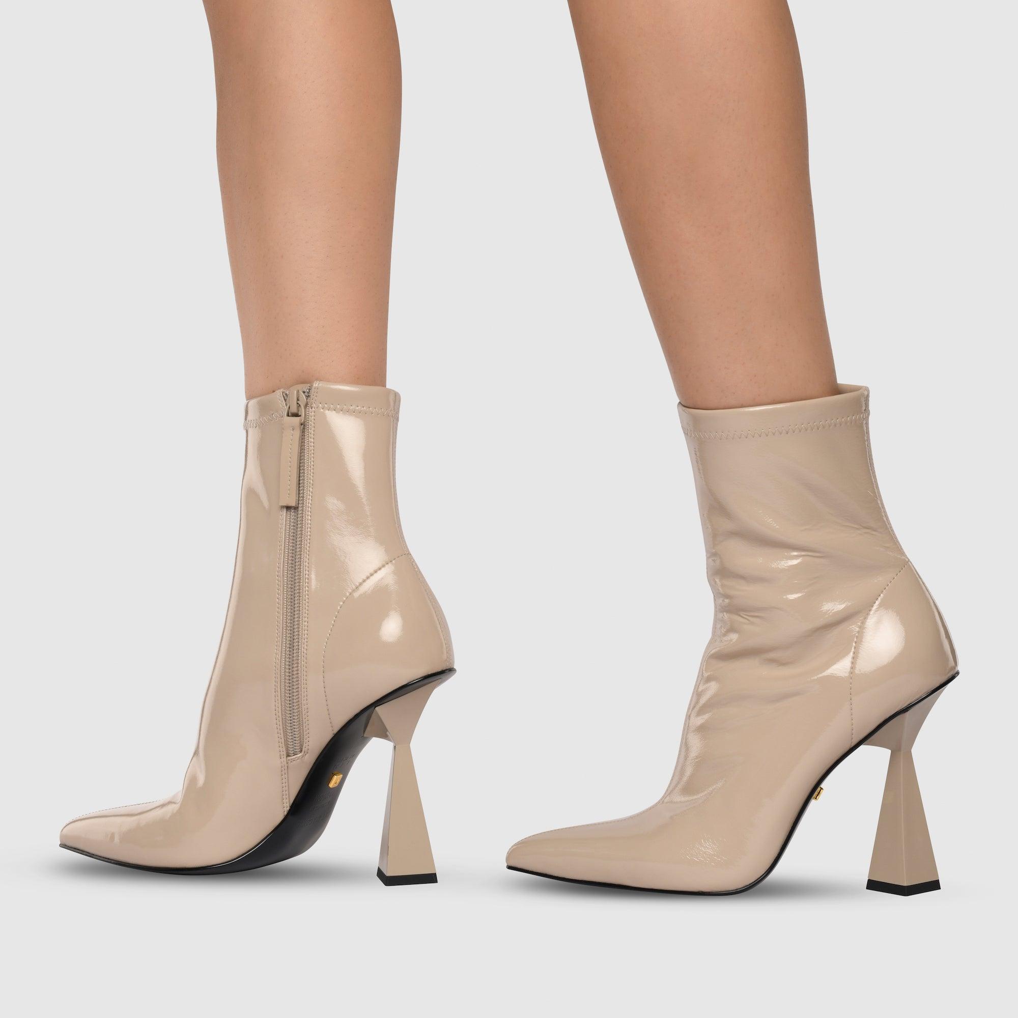 Chika Boots