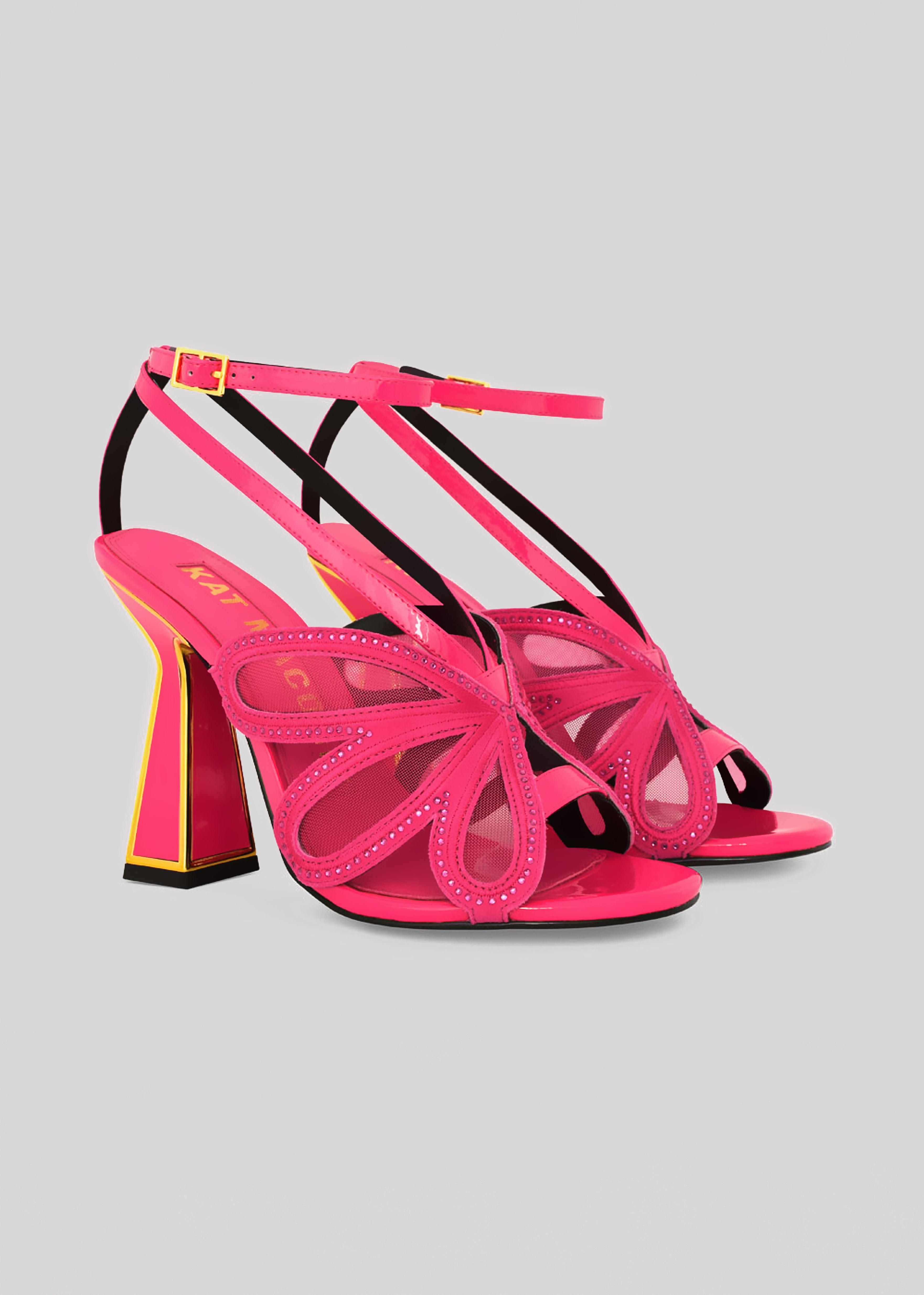 Crissy Sandals