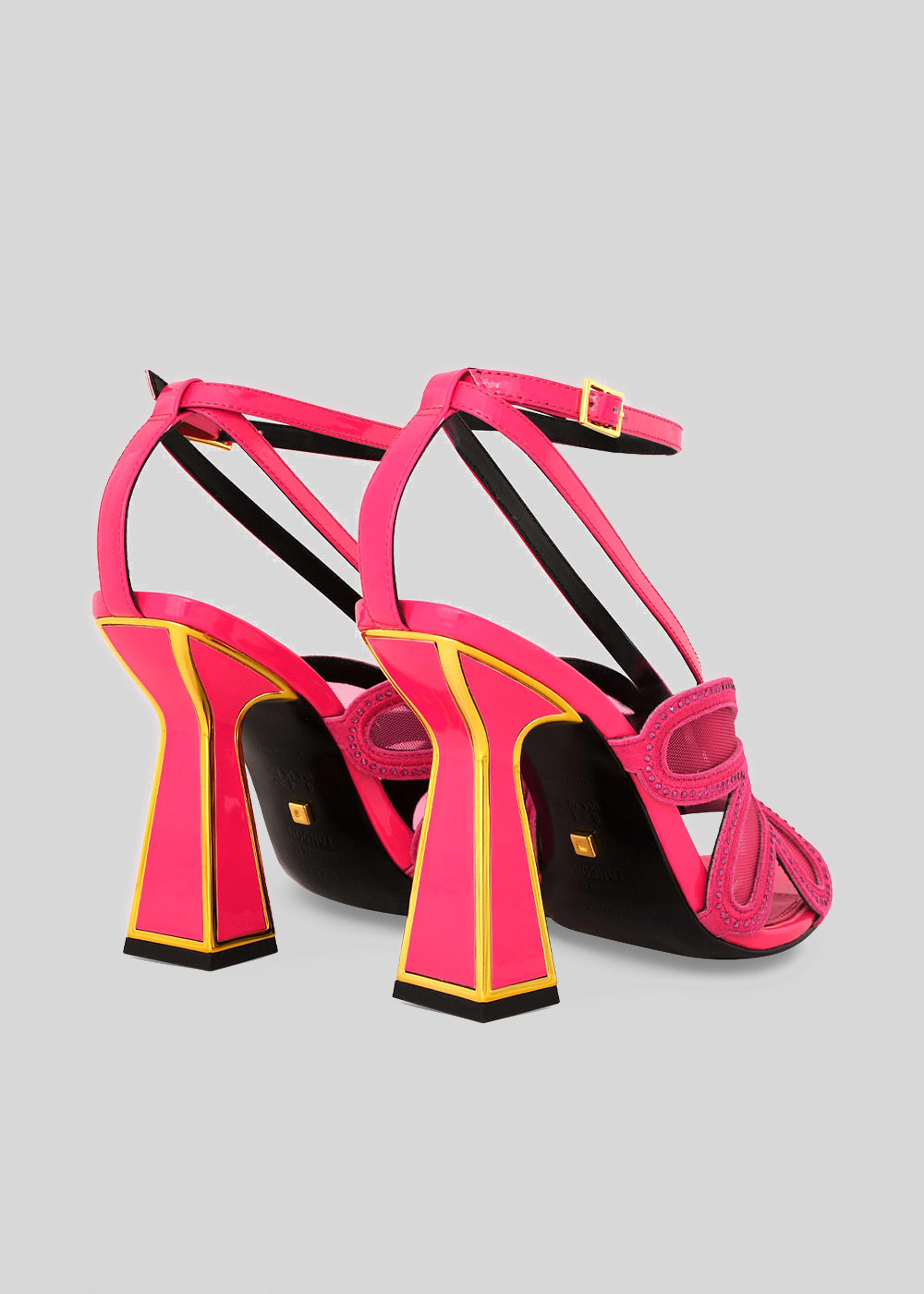 Crissy Sandals