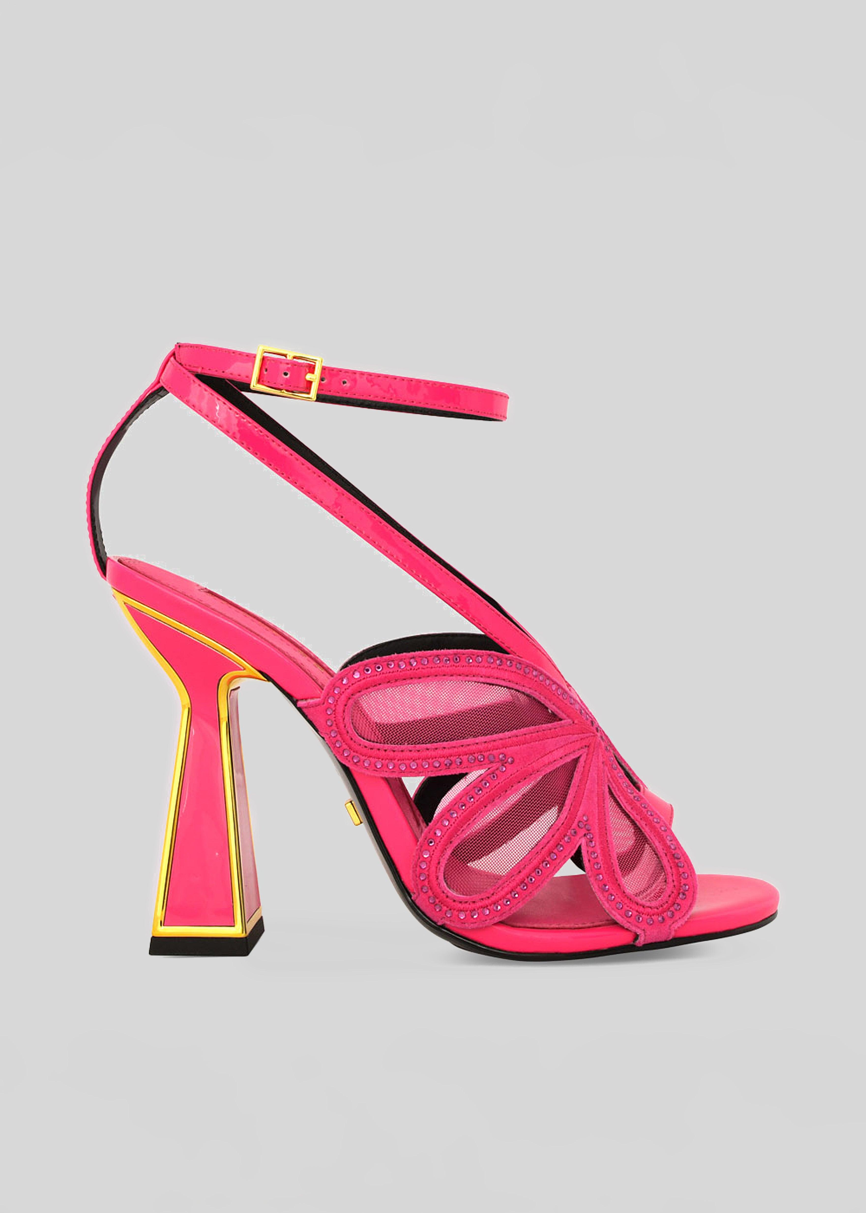Crissy Sandals