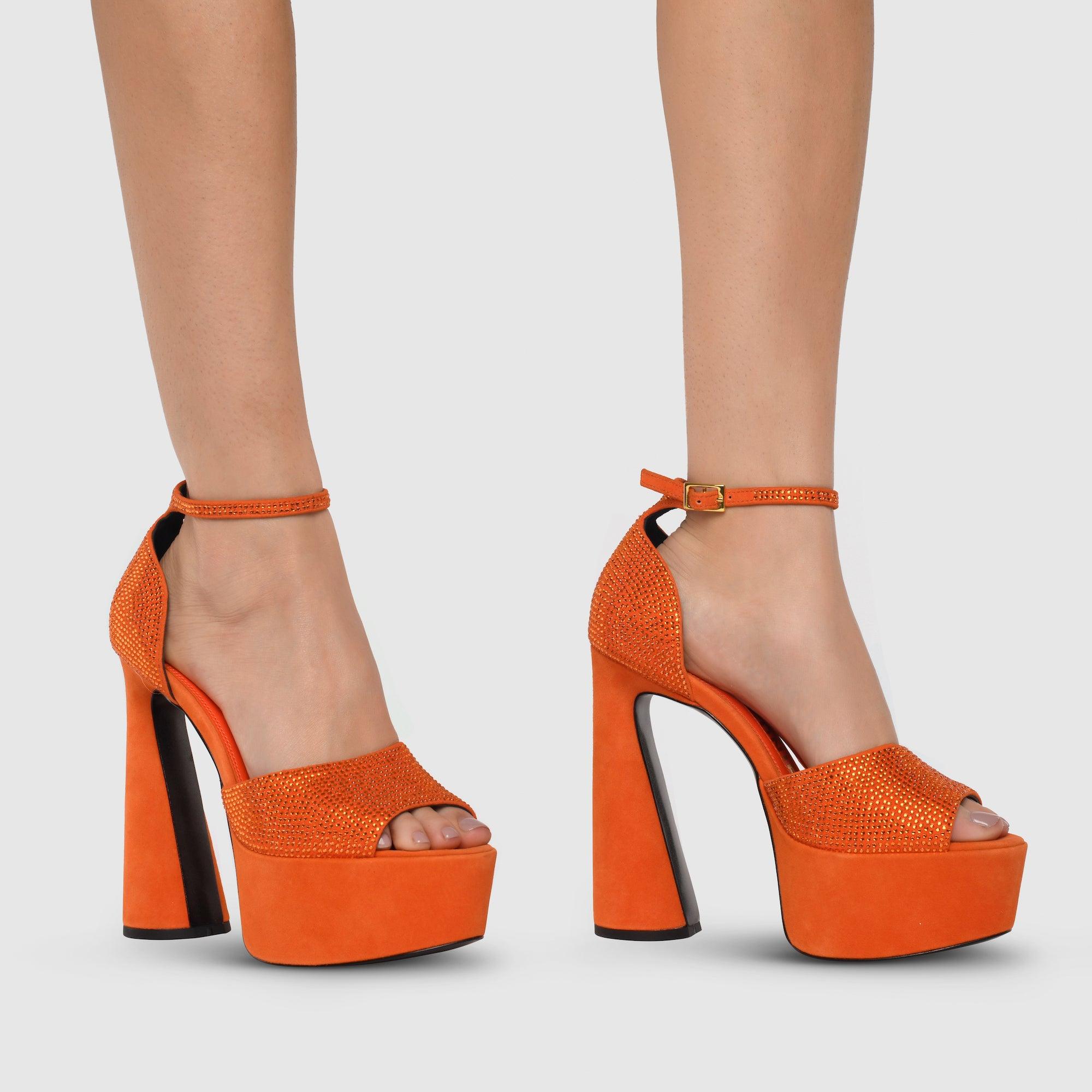 Danu Sandals