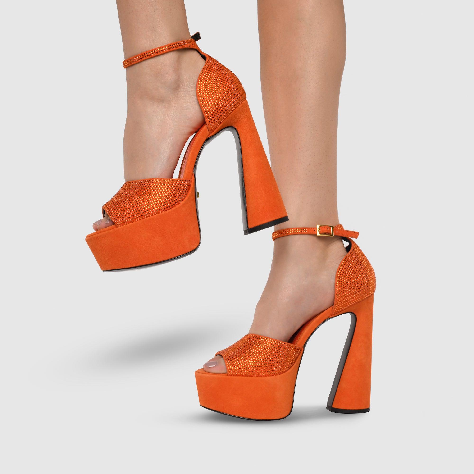 Danu Sandals