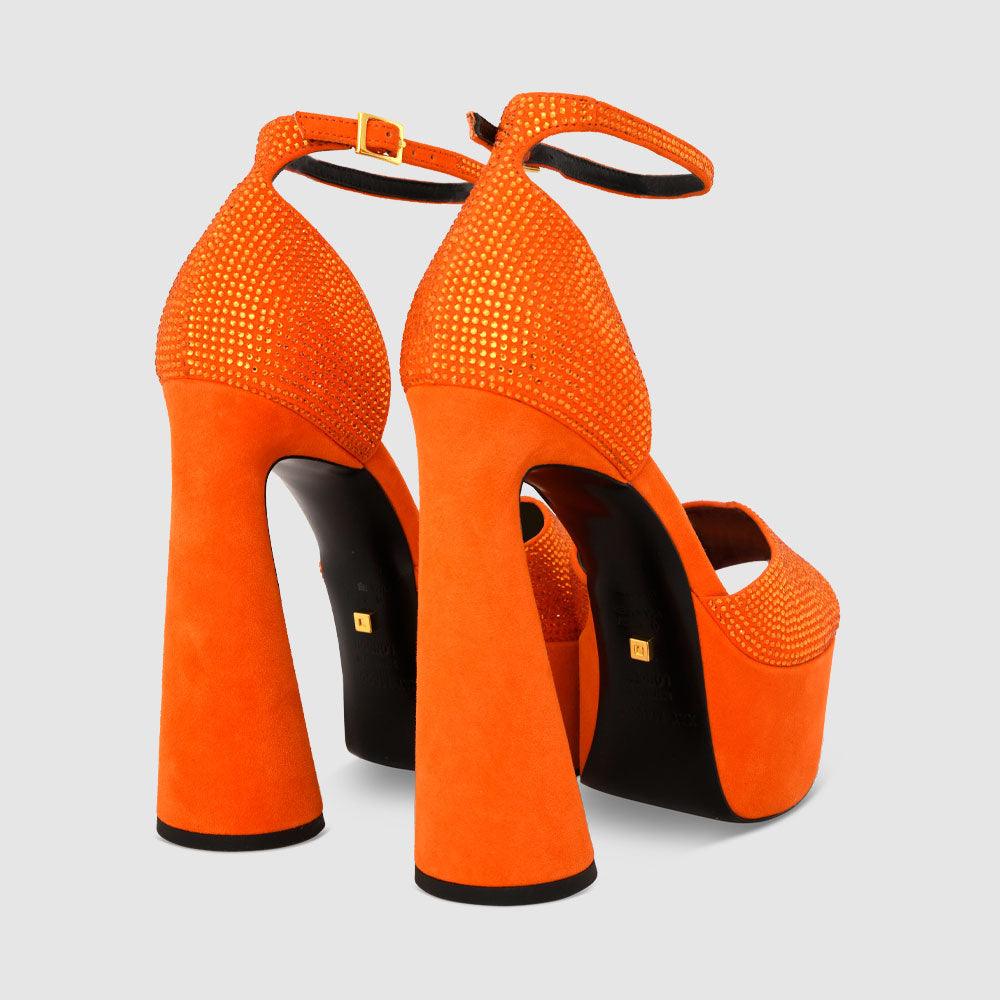 Danu Sandals