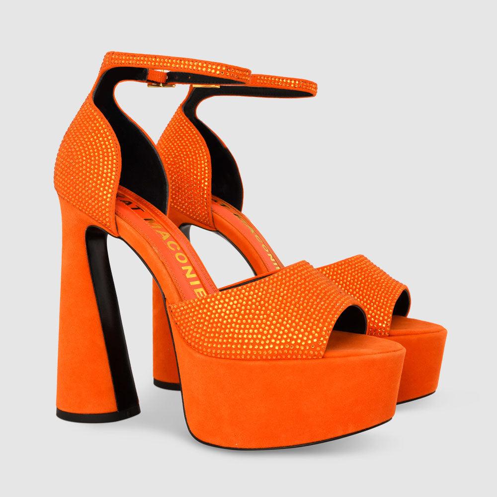 Danu Sandals