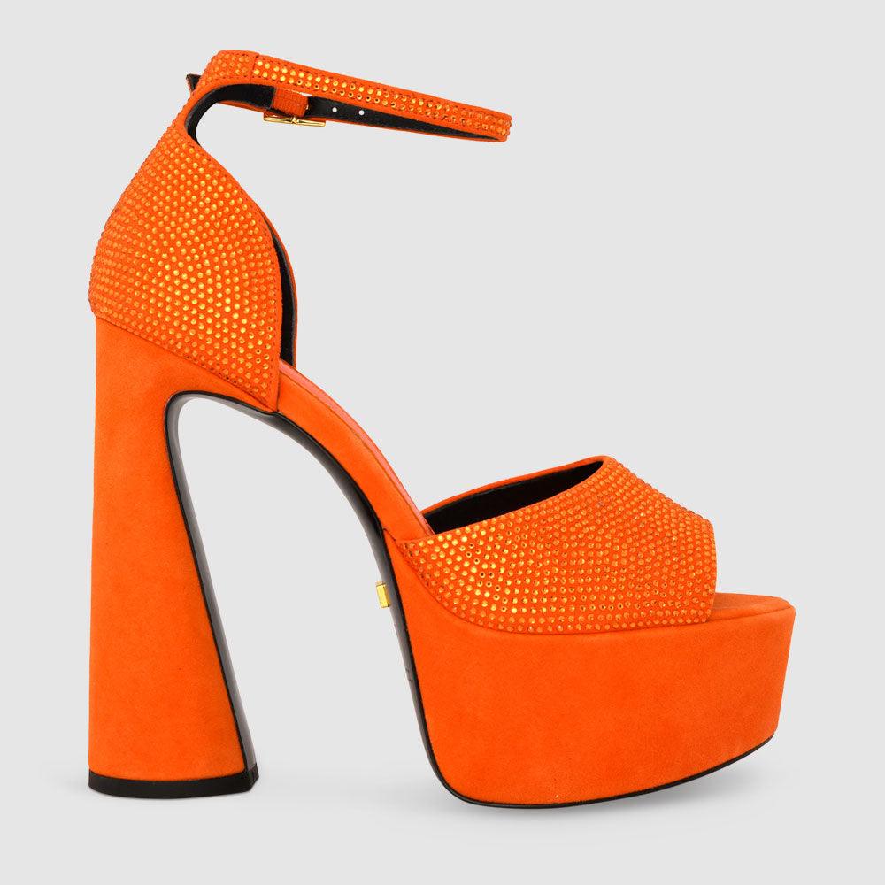 Danu Sandals