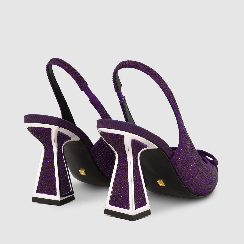 Eloise Pumps