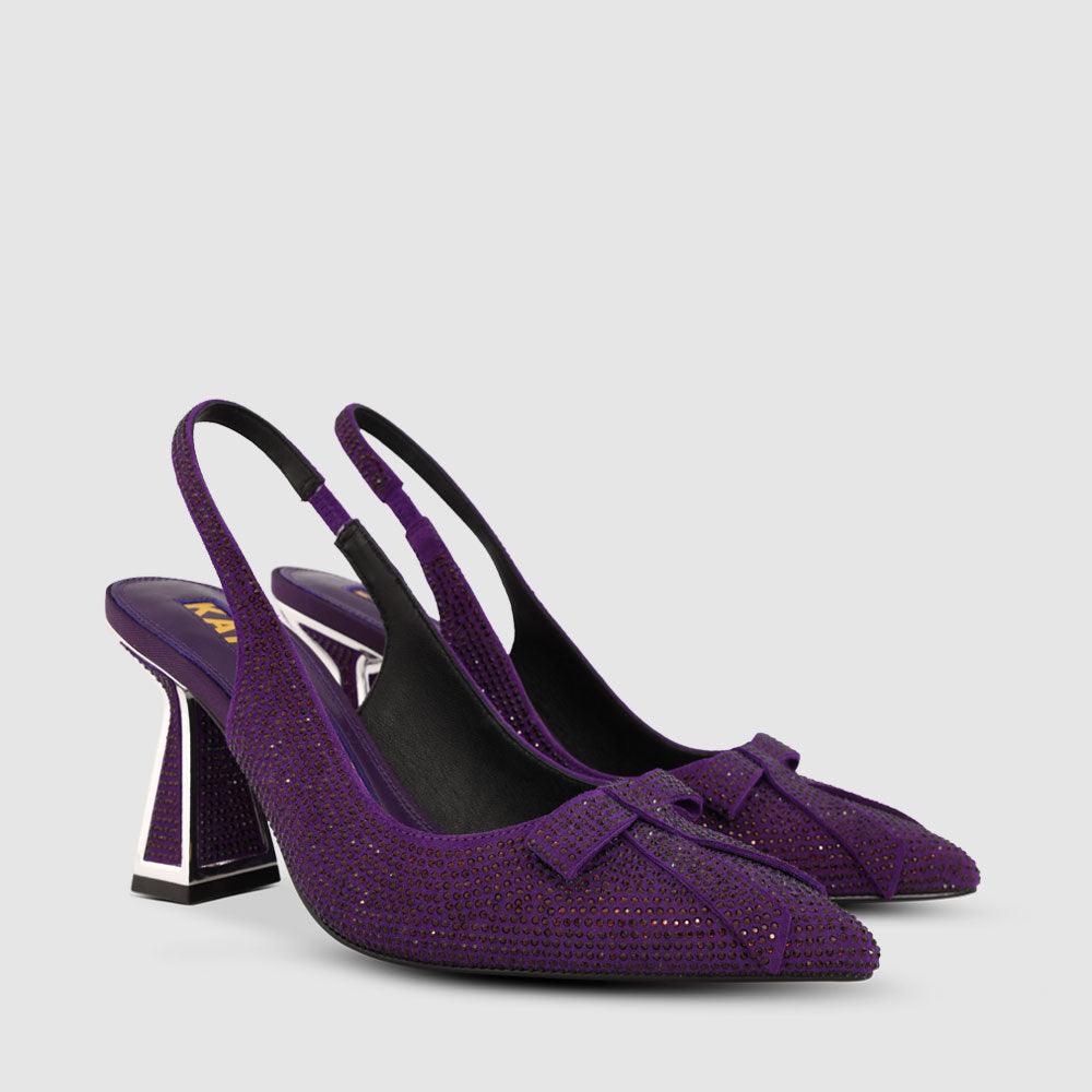 Eloise Pumps