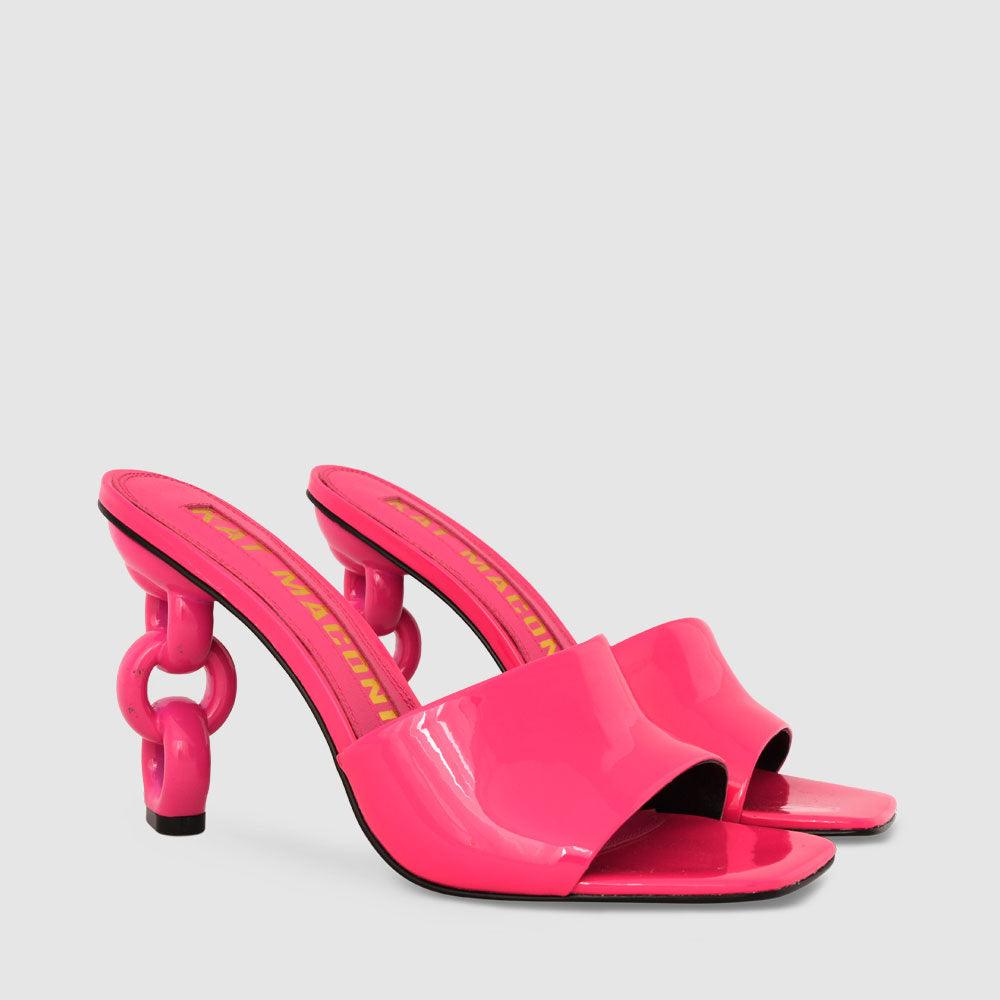Hedda Sandals