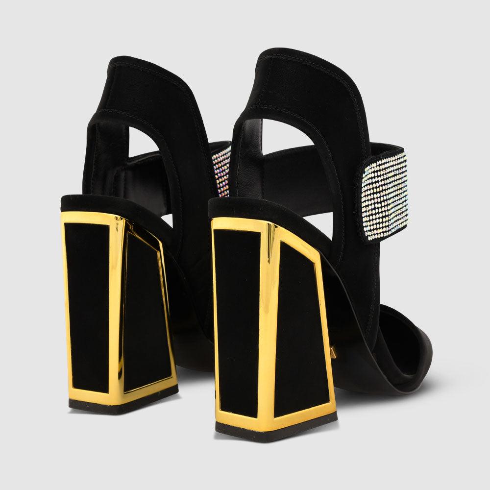 Izzy Pumps