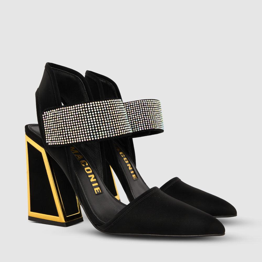Izzy Pumps
