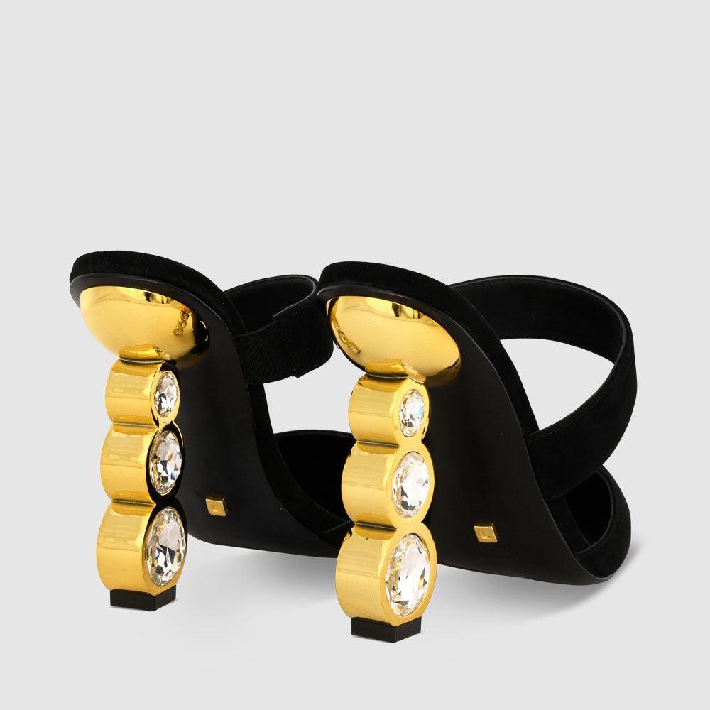 Janni Pumps