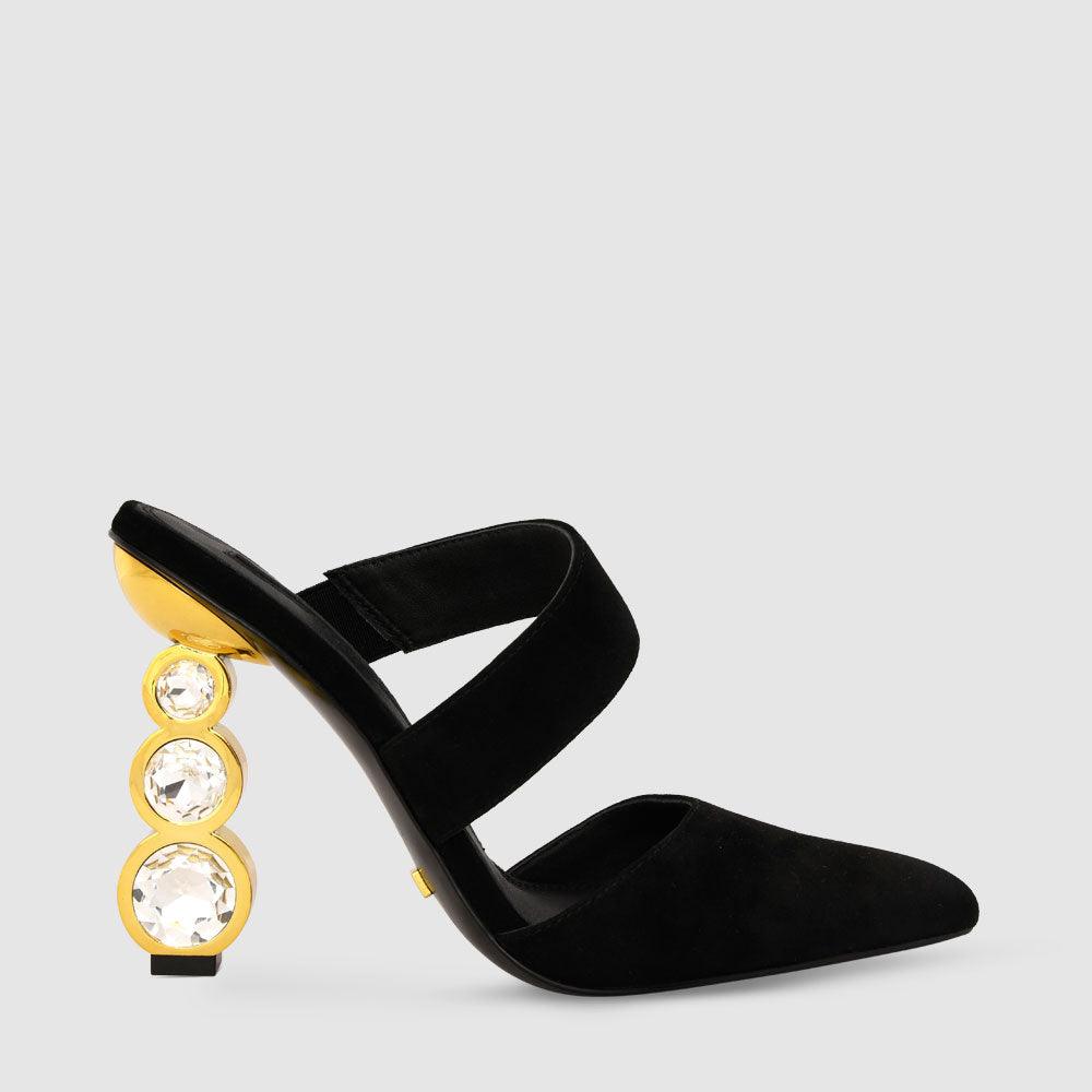 Janni Pumps