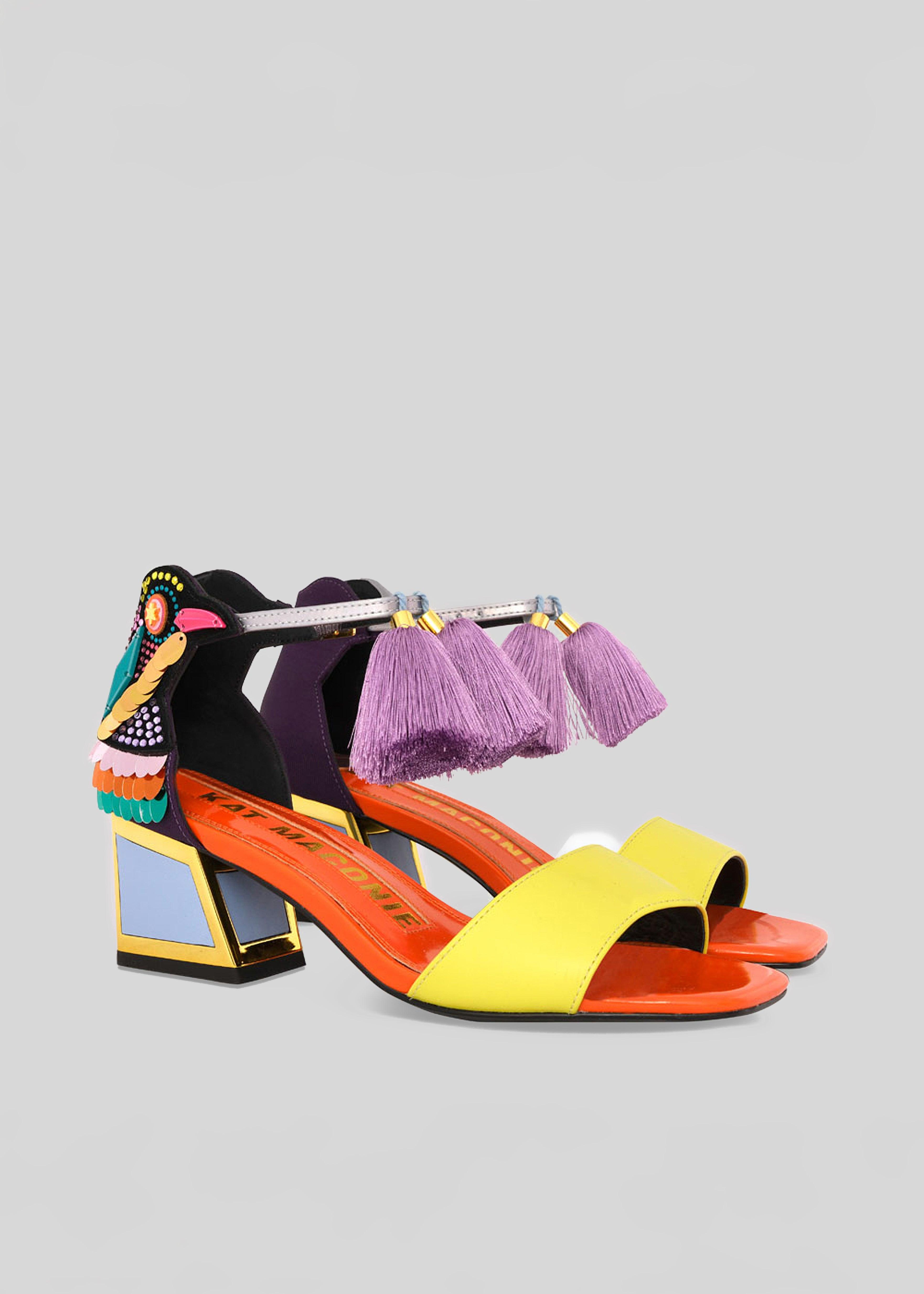 Kay Sandals