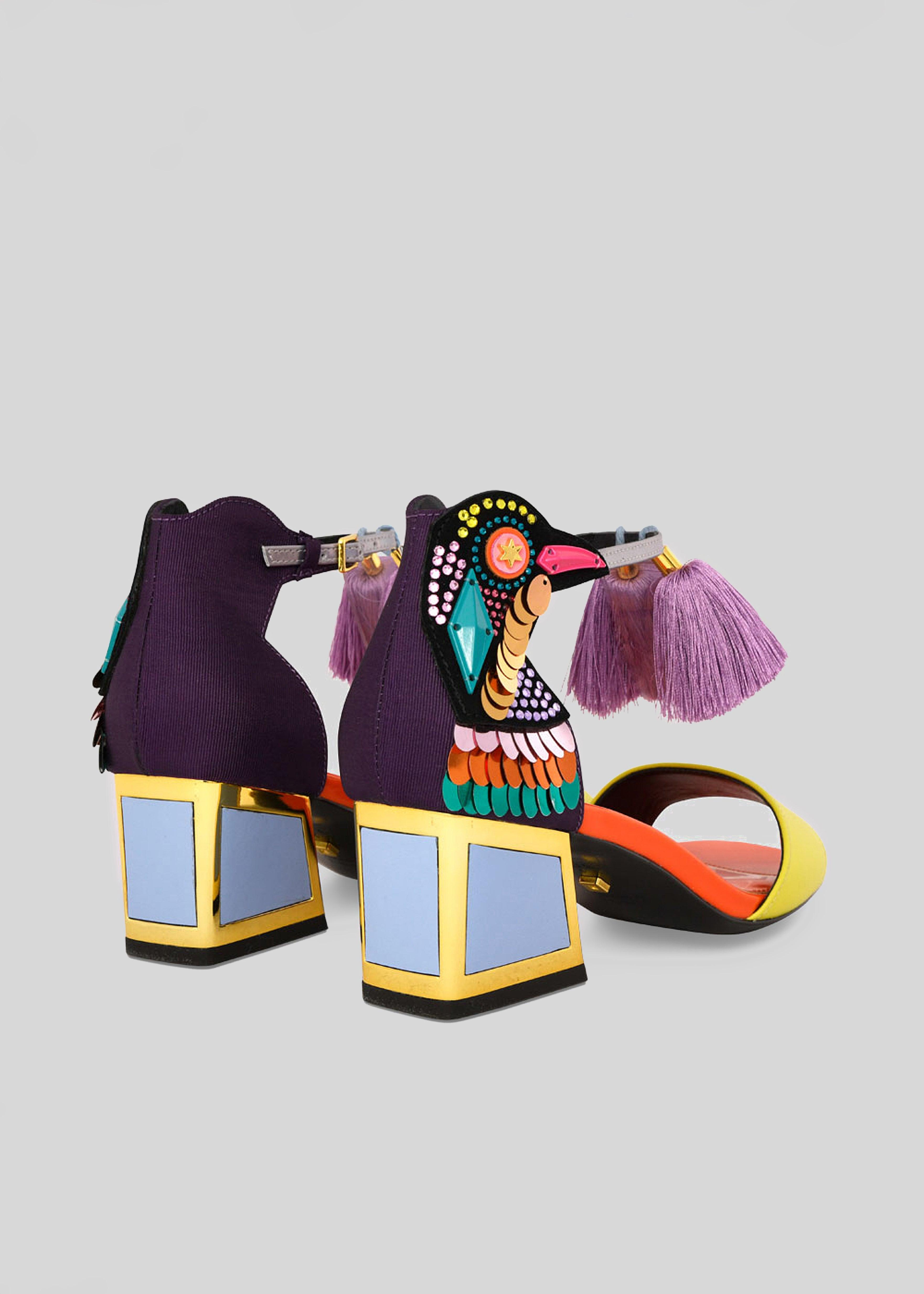 Kay Sandals