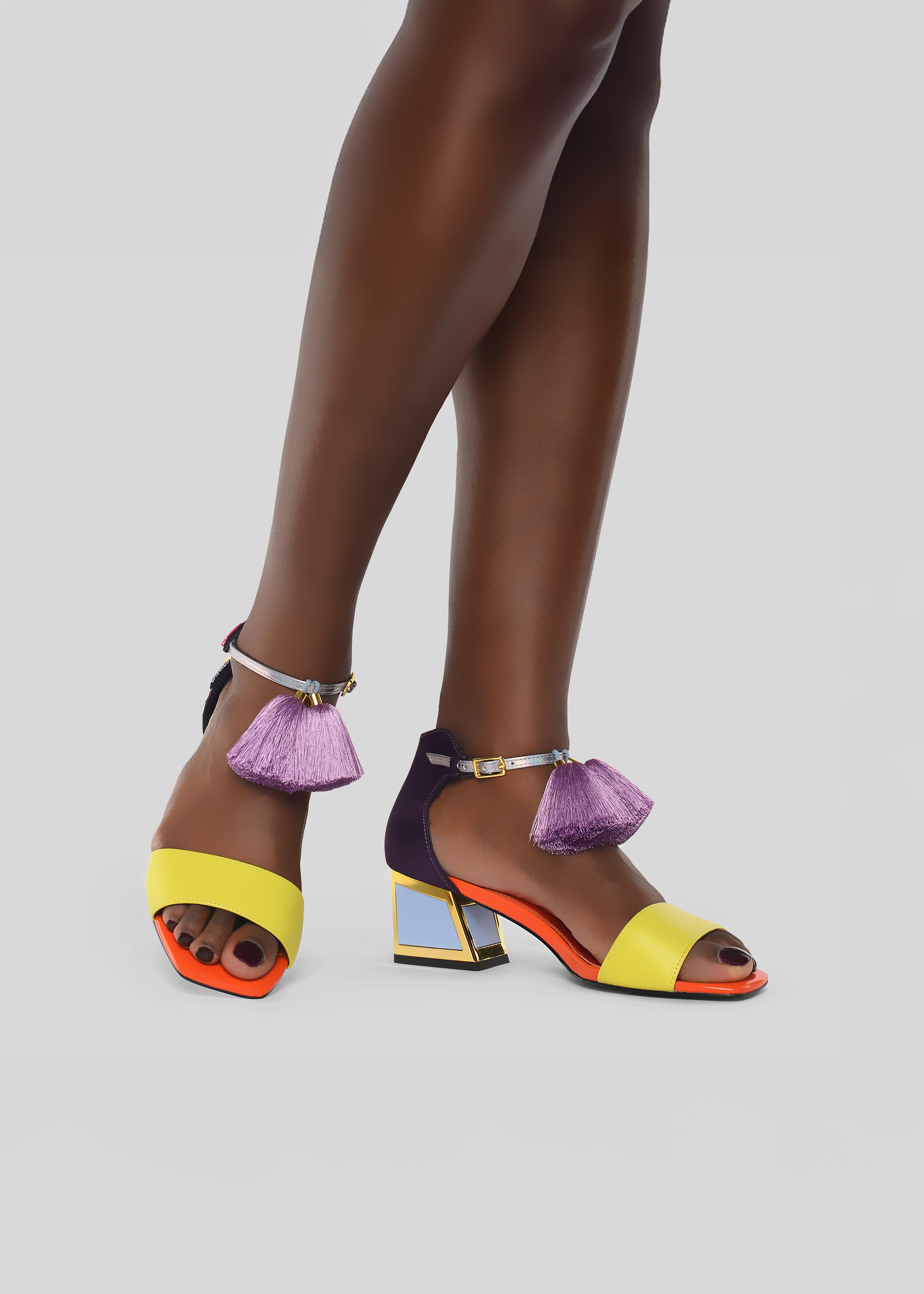 Kay Sandals