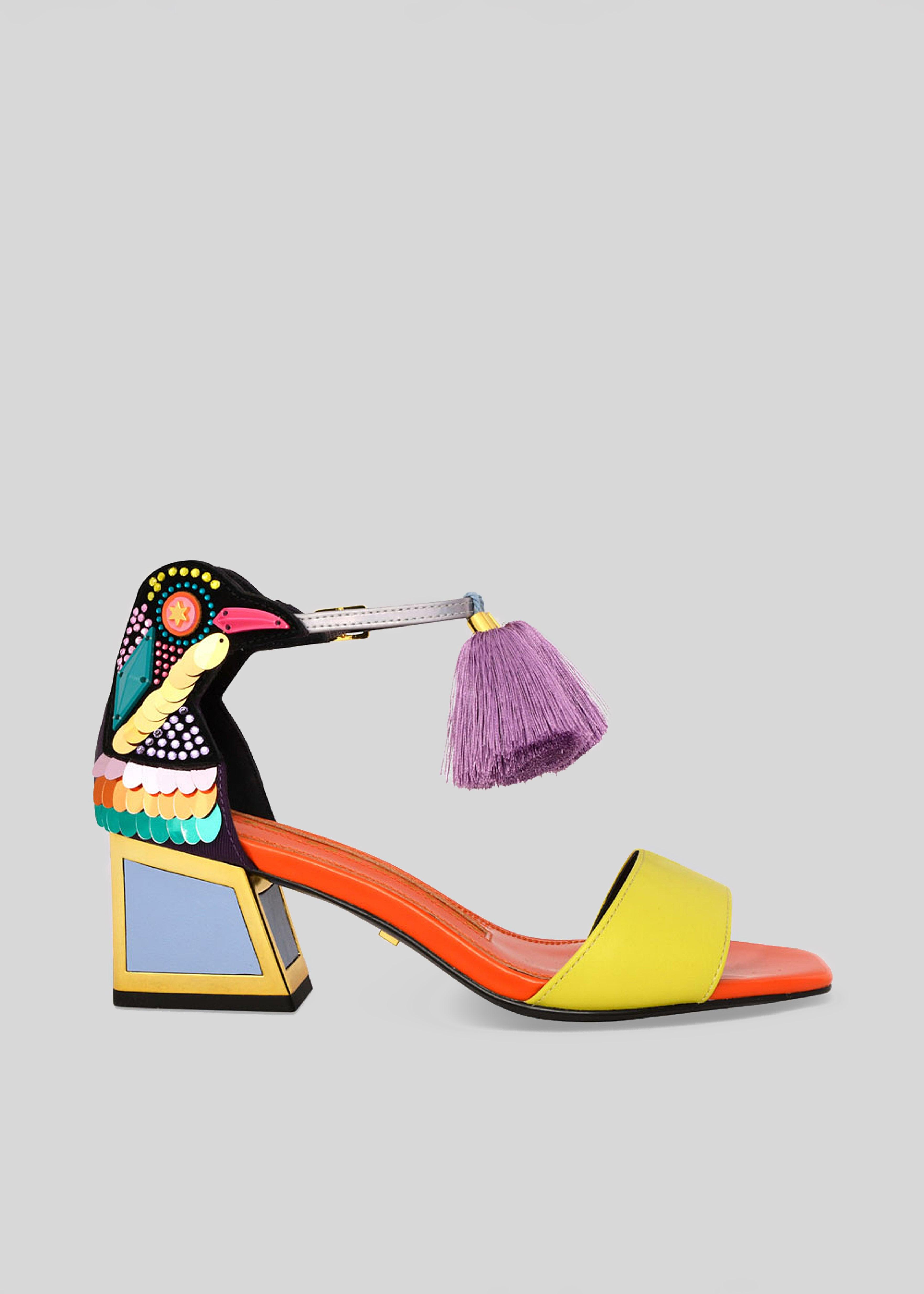 Kay Sandals