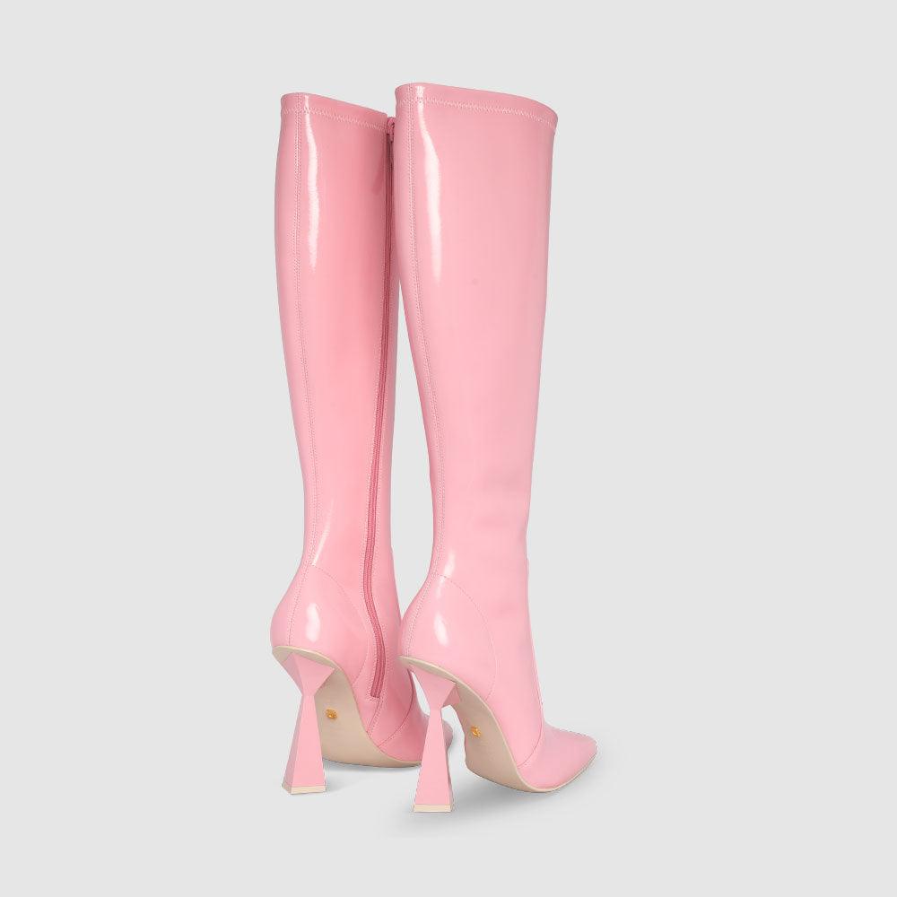 Lupita Boots