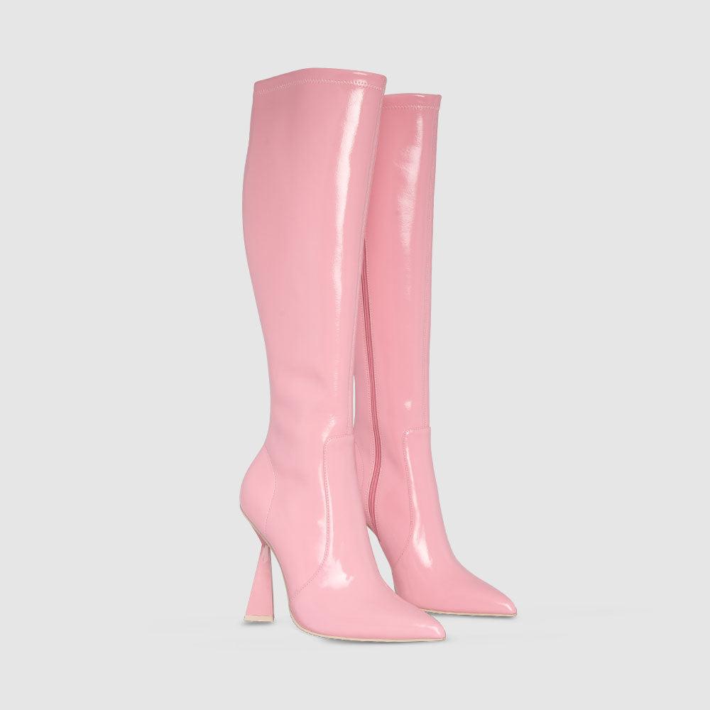 Lupita Boots