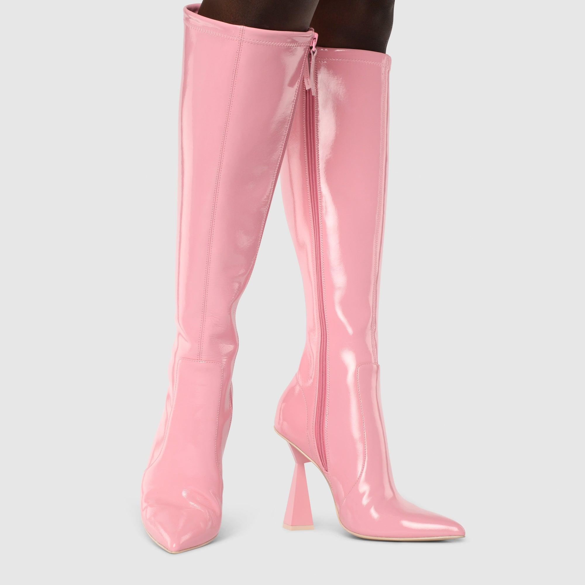 Lupita Boots