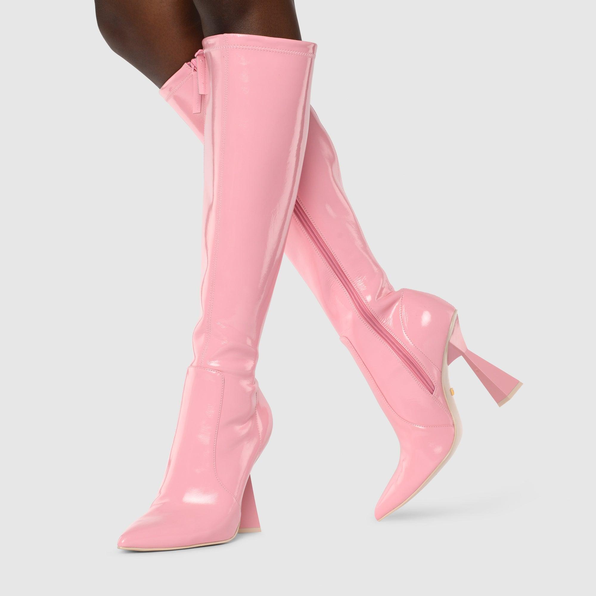 Lupita Boots