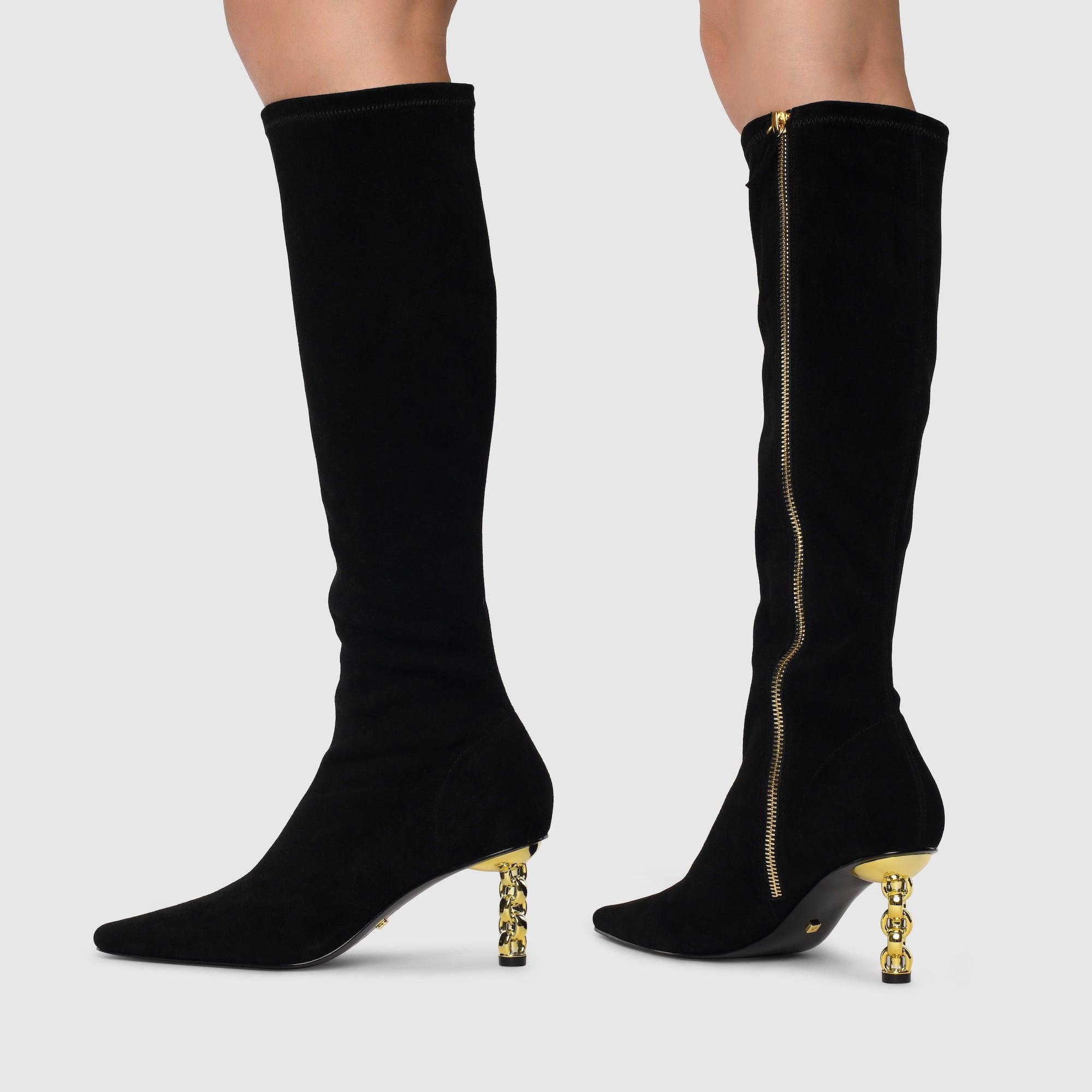 Neema Boots