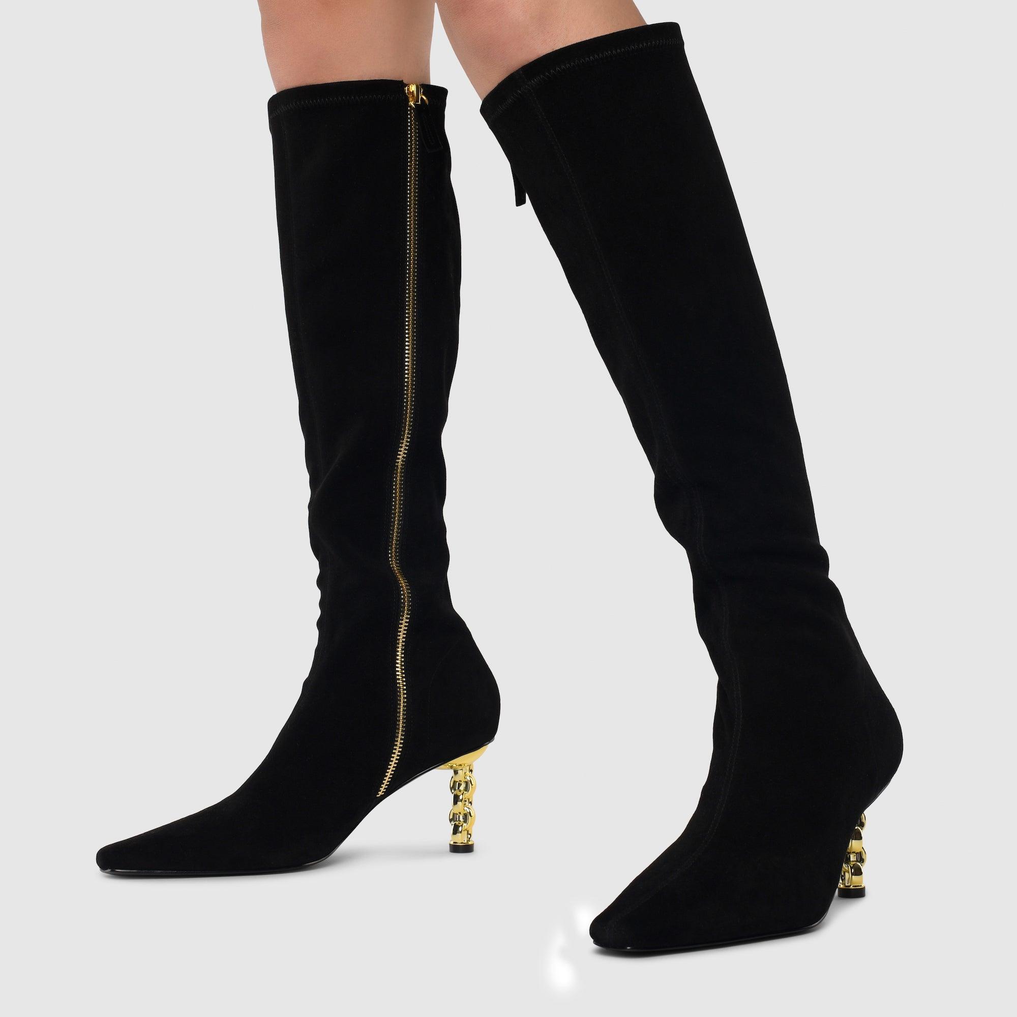 Neema Boots