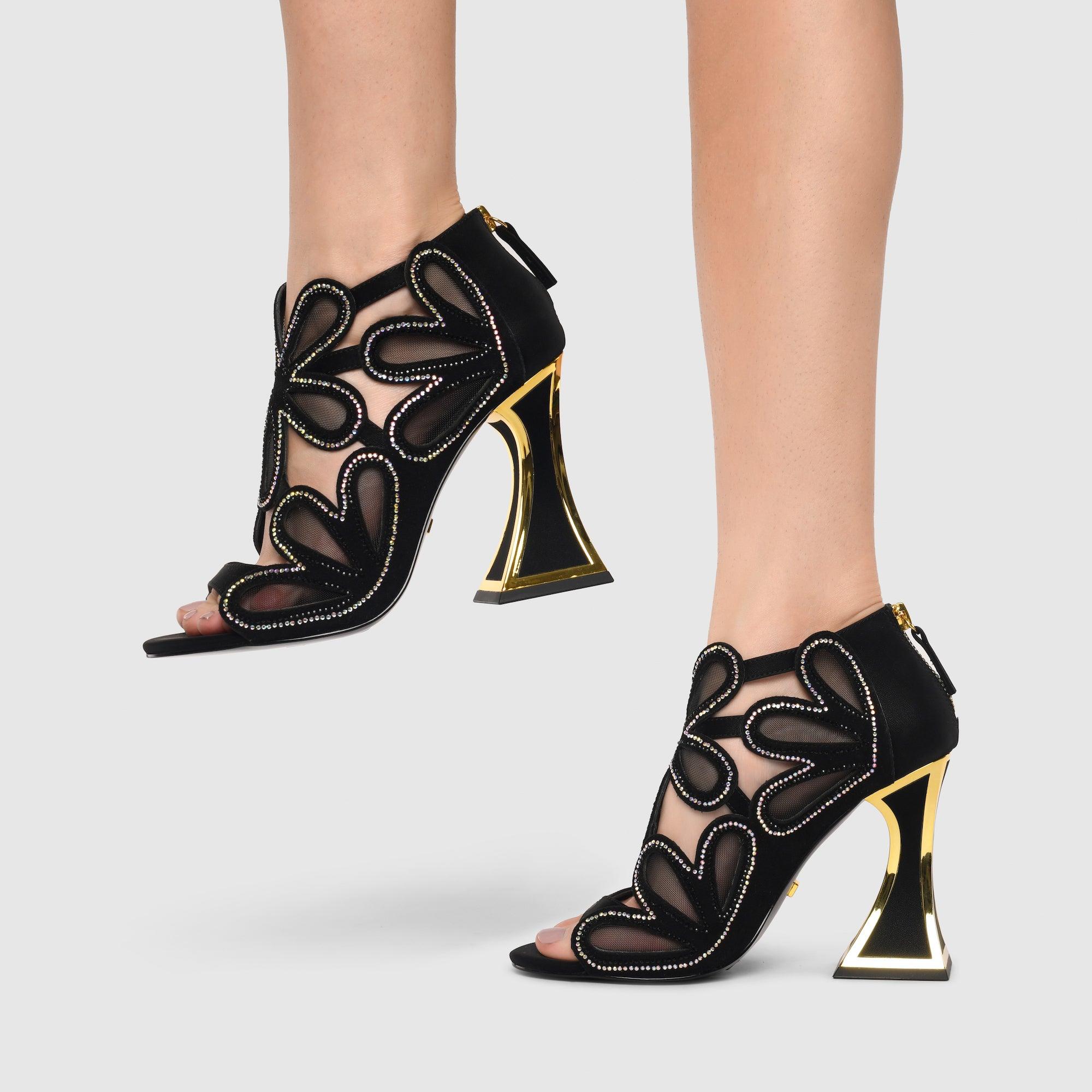 Rene Sandals