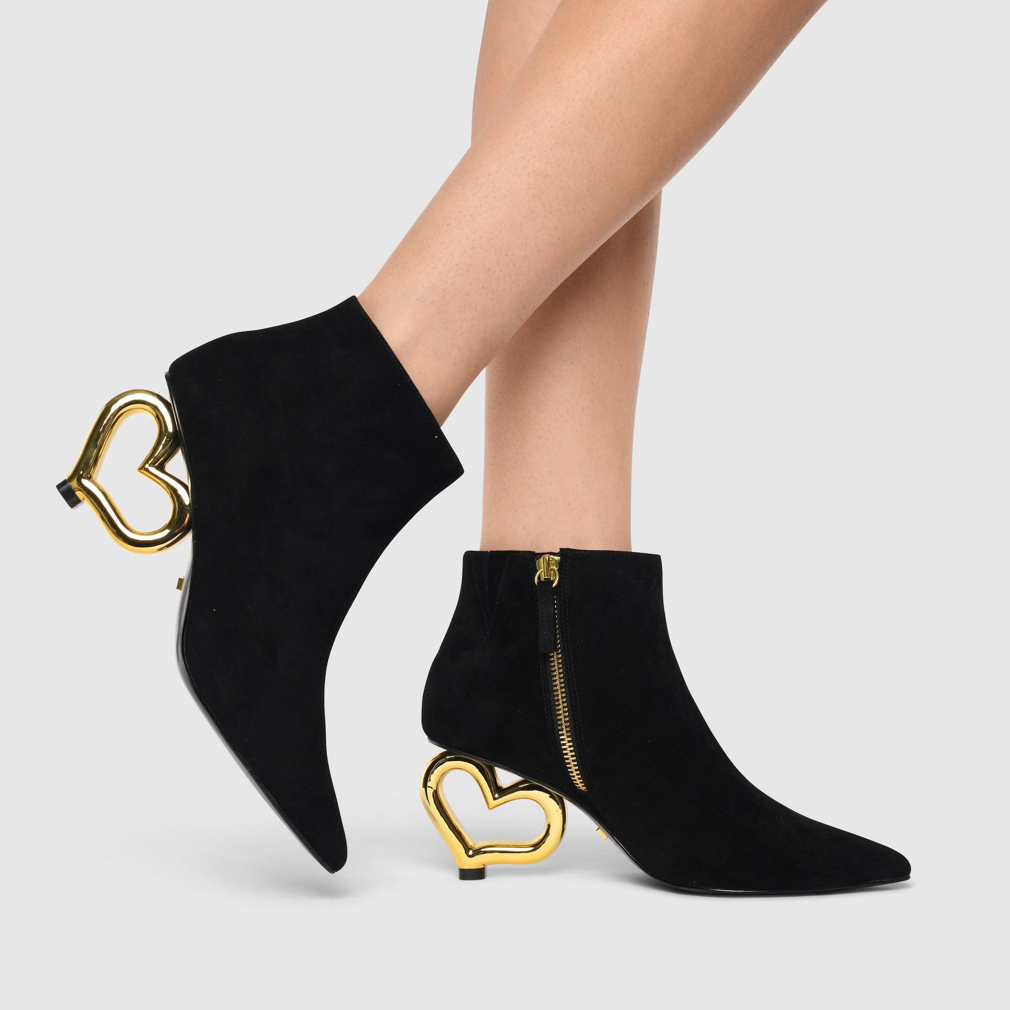 Rhea Boots