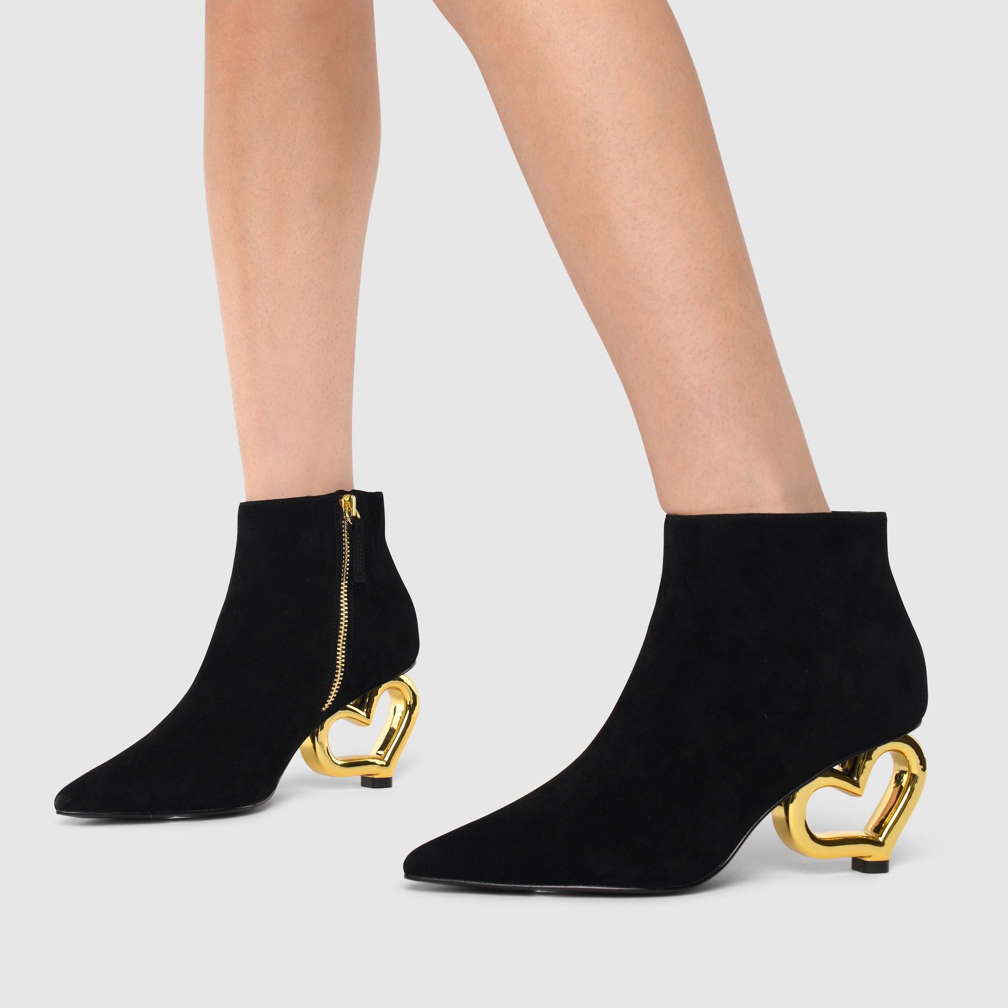Rhea Boots