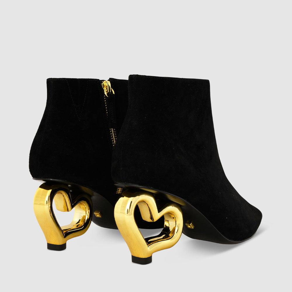 Rhea Boots
