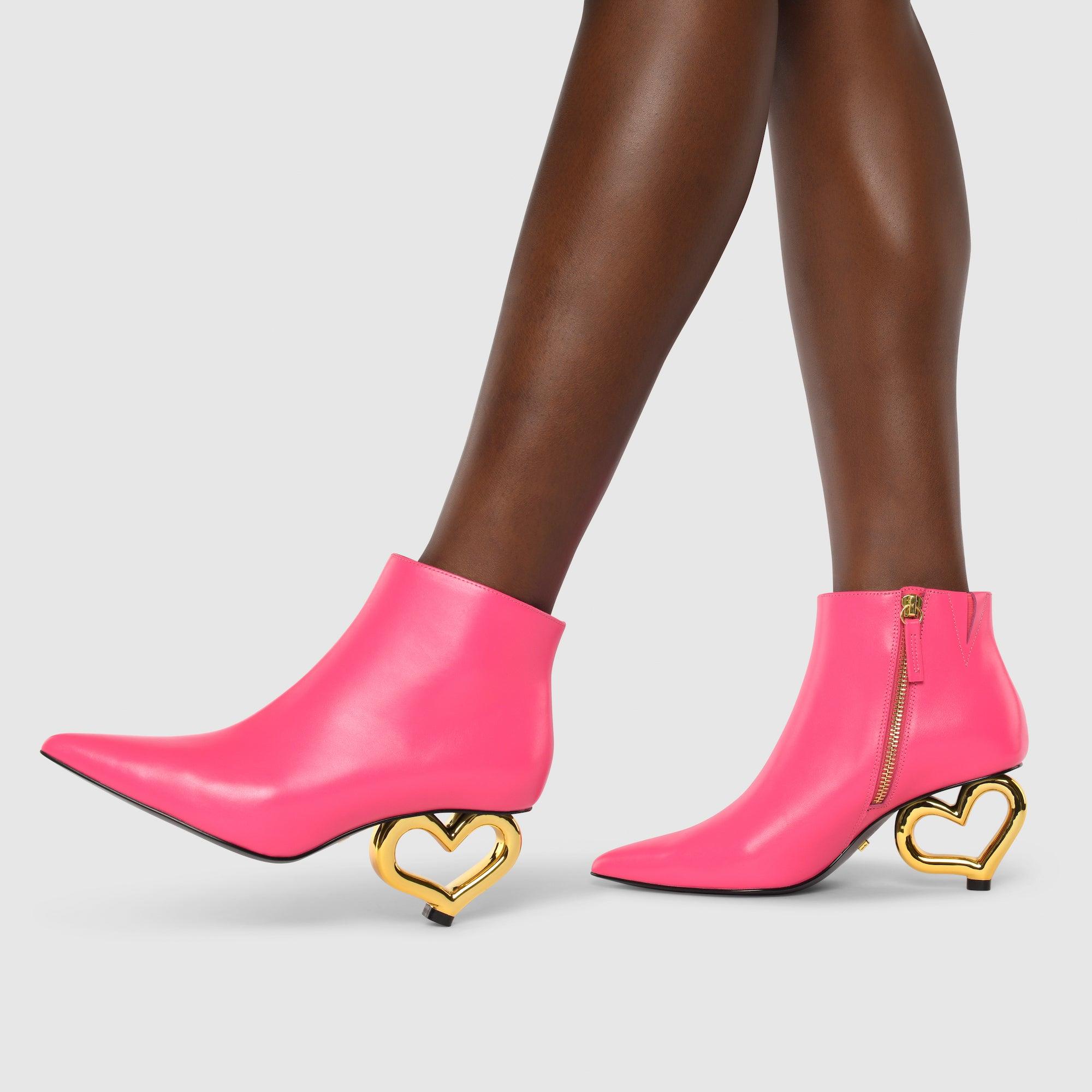 Rhea Boots