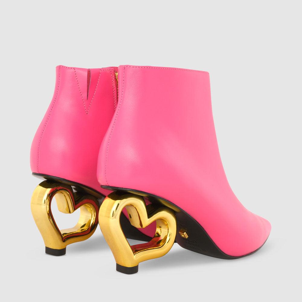 Rhea Boots
